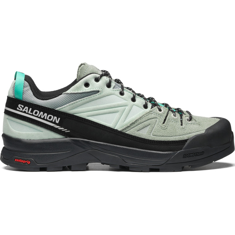X-ALP LEATHER - 1