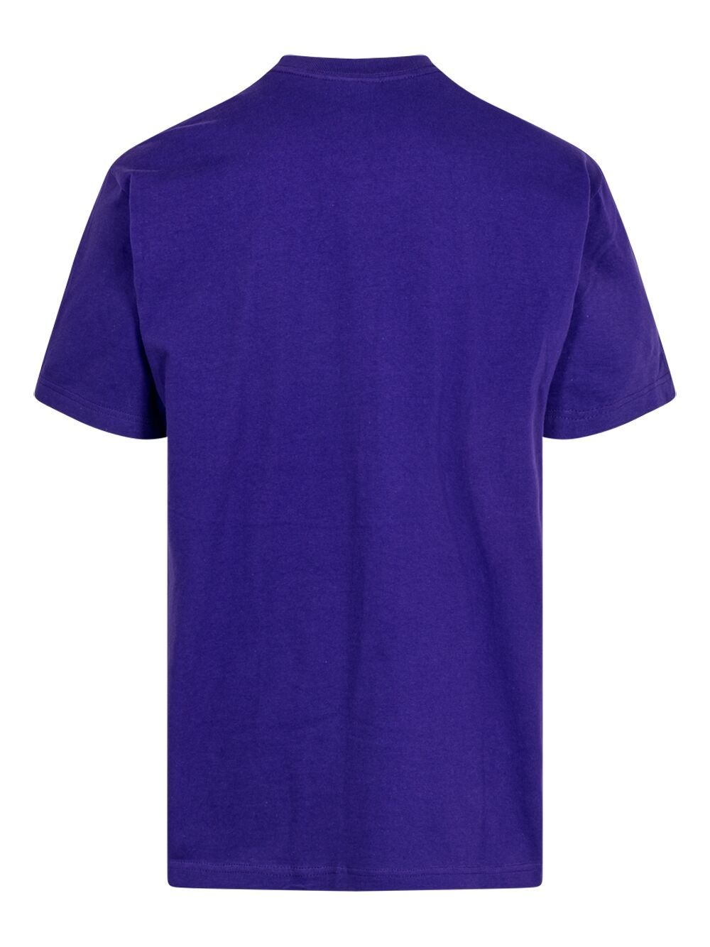 Arabic Logo "Purple" T-shirt - 3