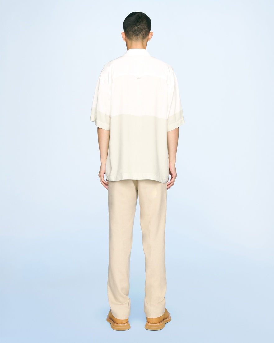 La chemise Jean - 4