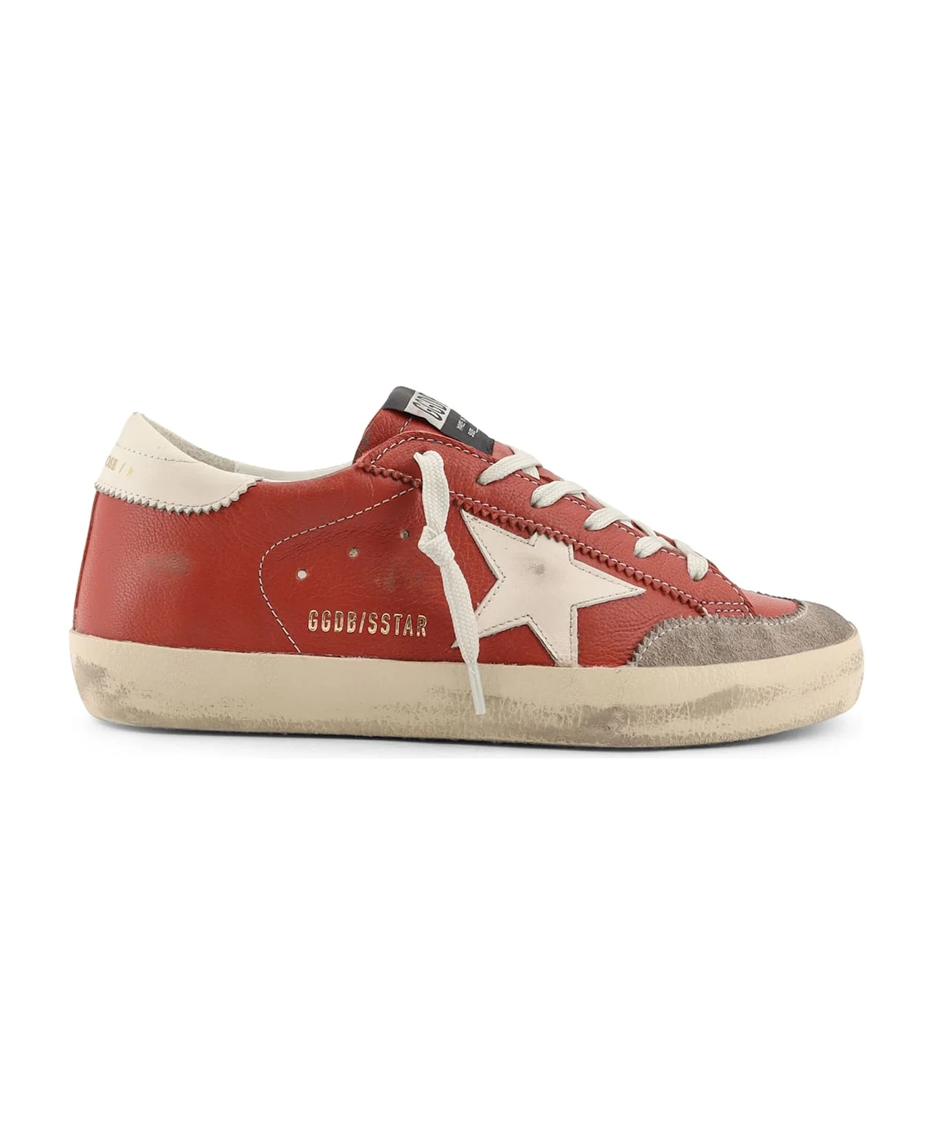 Super Star Penstar Classic Leather Sneakers - 1