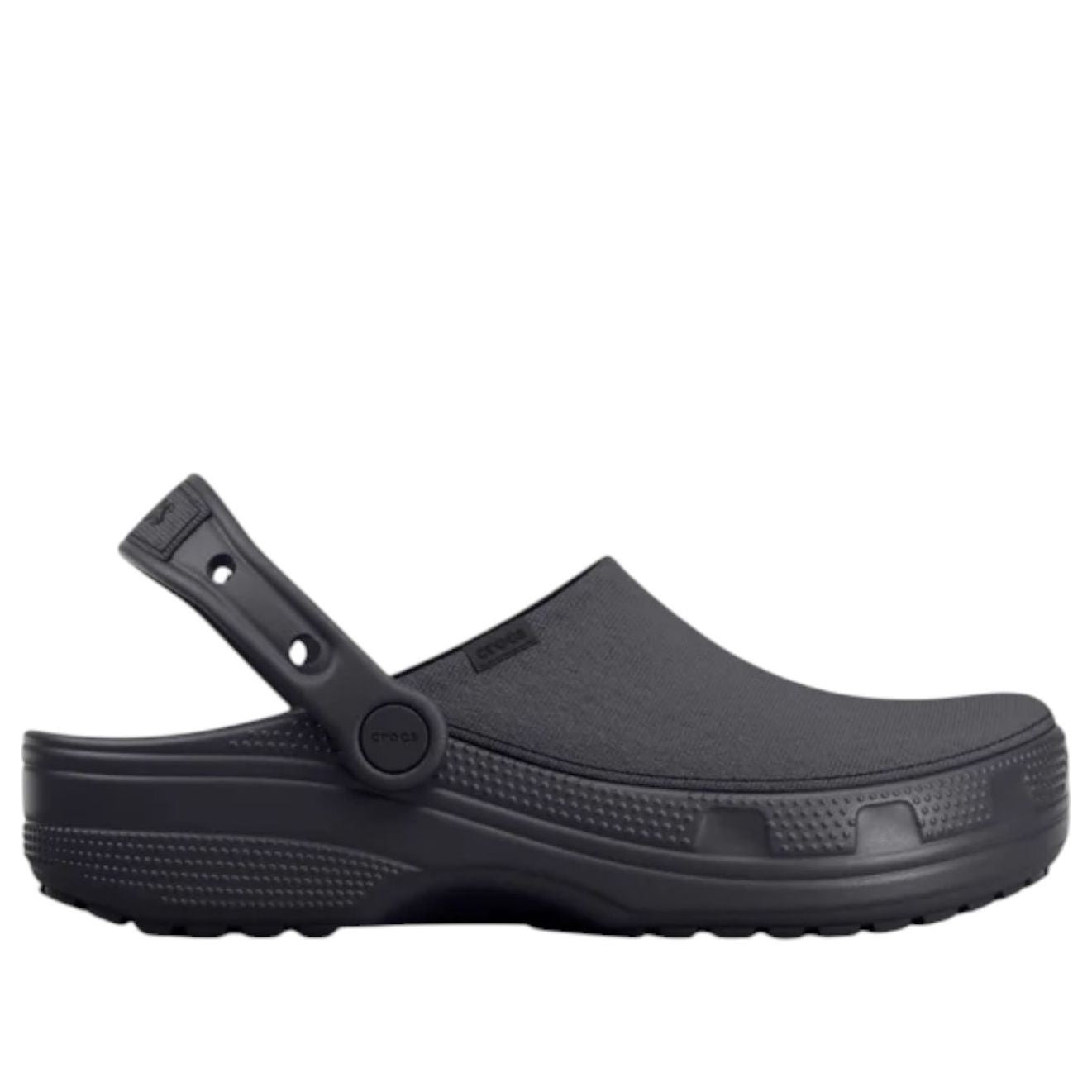 Crocs Classic Crafted Clog 'Black Sand' 211354-0LD - 2