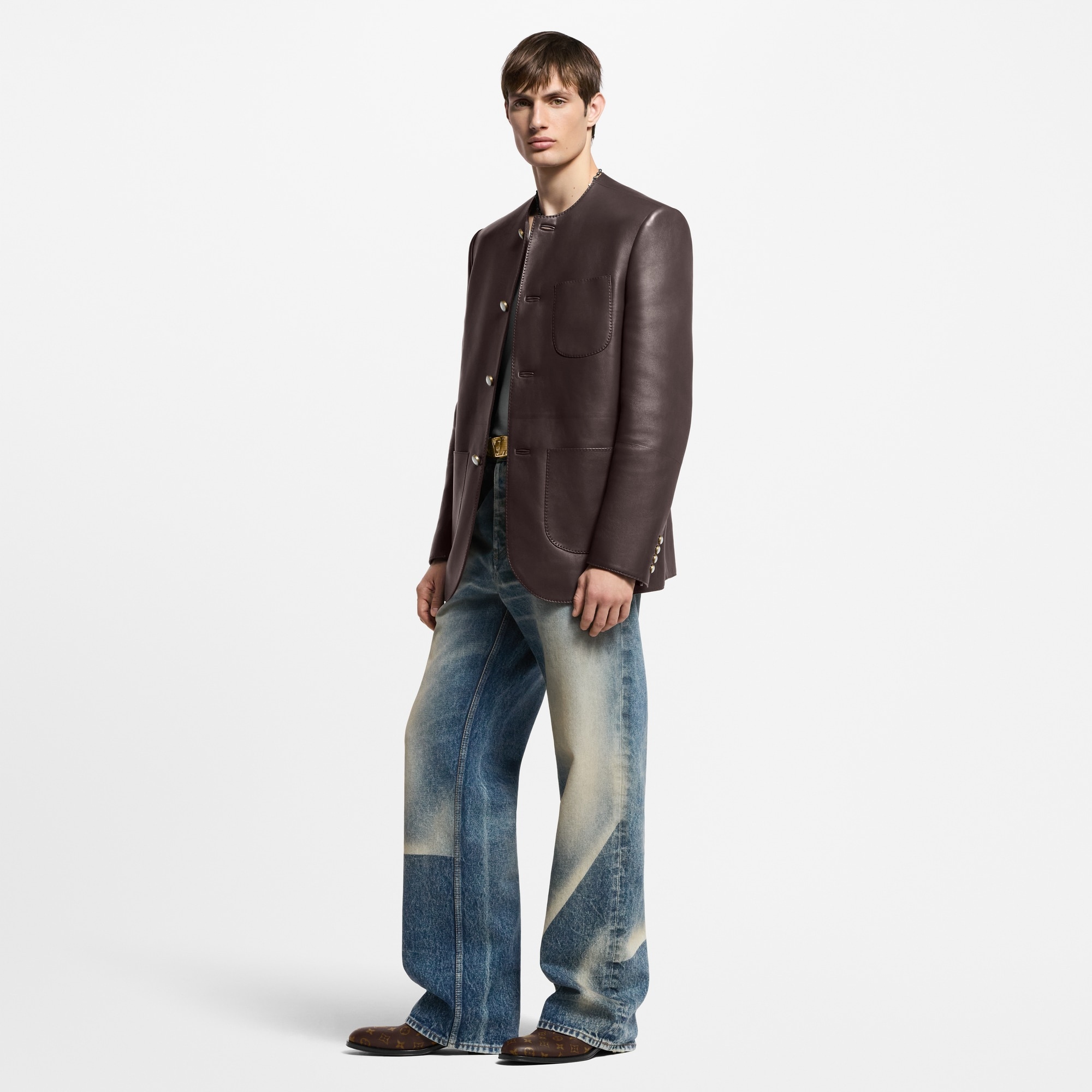 LV Rider Boot - 5