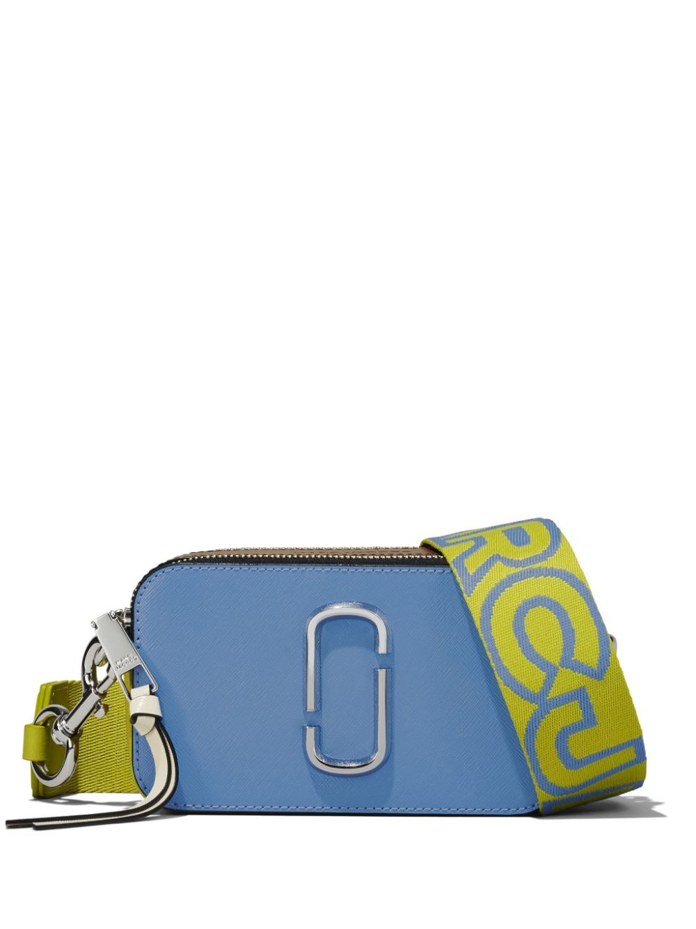 The Snapshot crossbody bag - 1