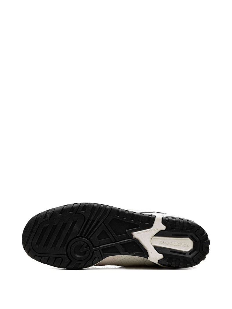 x Footlocker 550 "50th Anniversary" sneakers 4