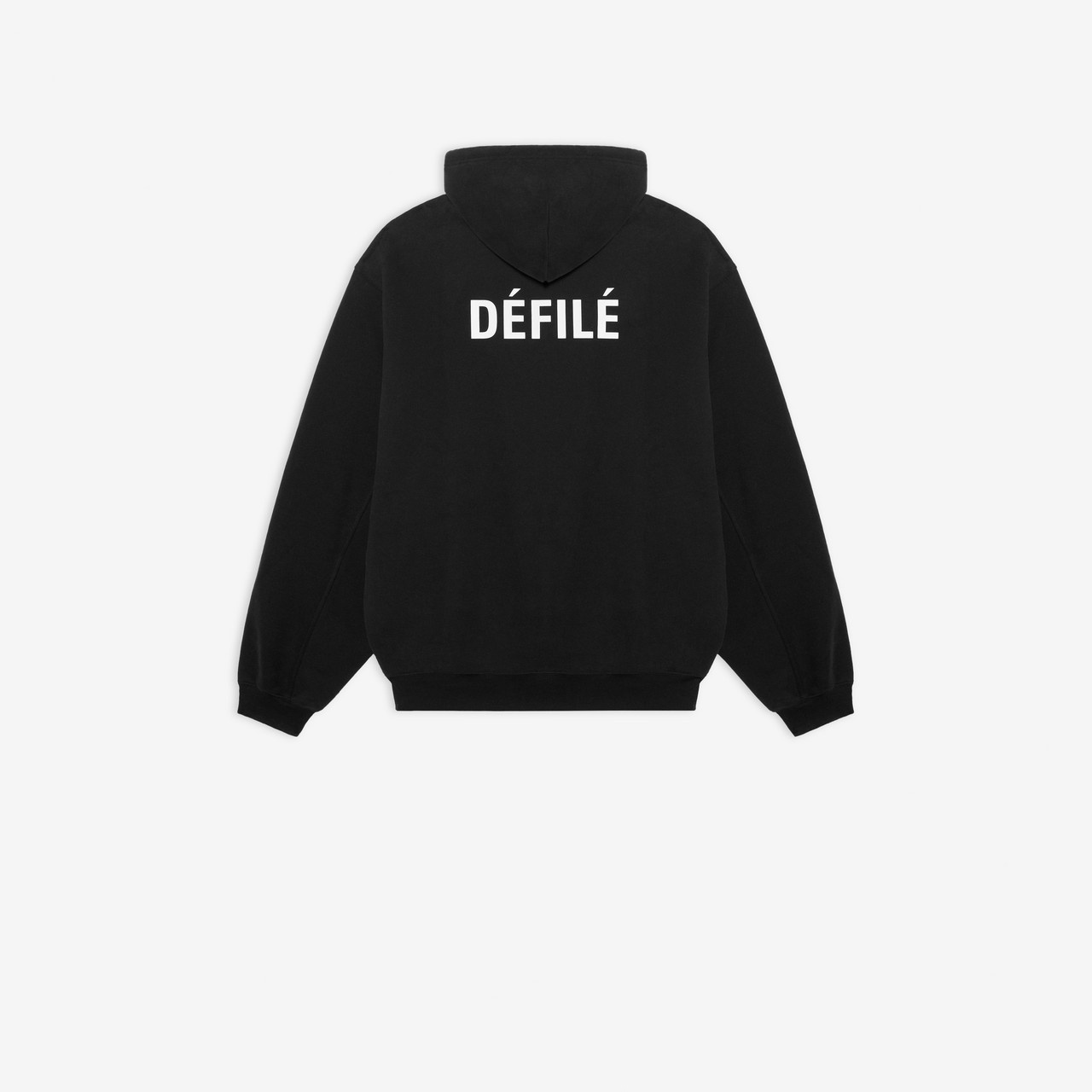 Défilé Sport Hoodie - 1