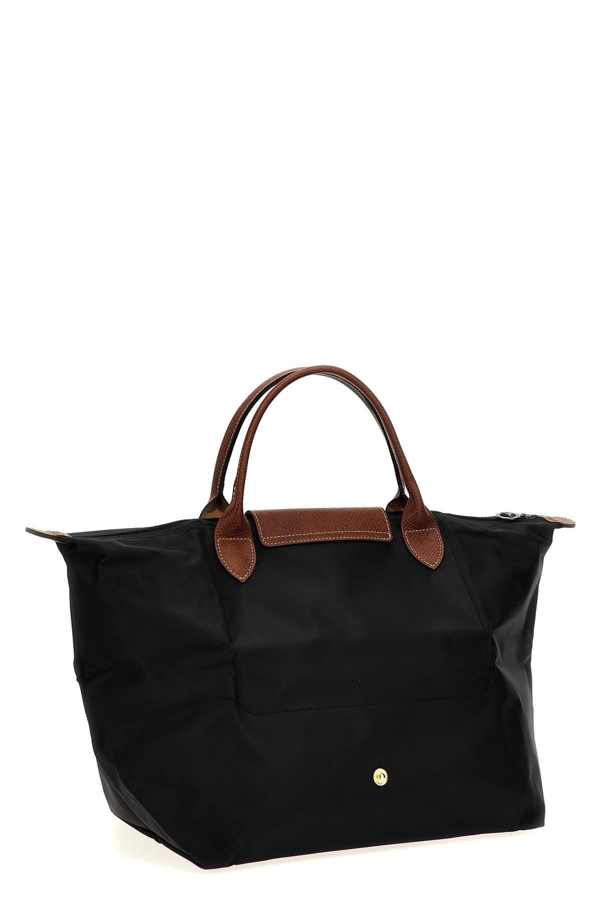 'Le Pliage Original M' handbag - 3