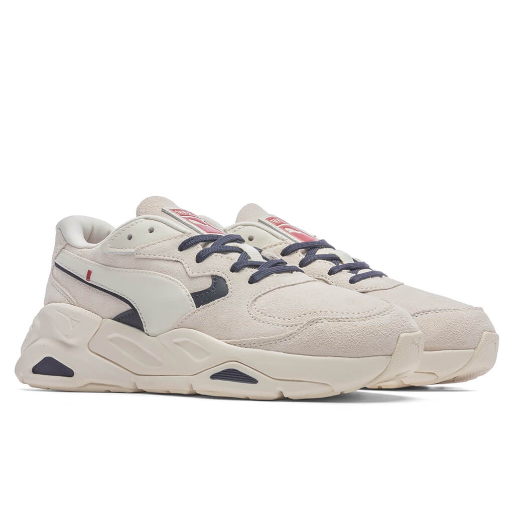 PUMA X VOGUE TRC MIRA WOMEN’S SNEAKERS - WHITE - 2