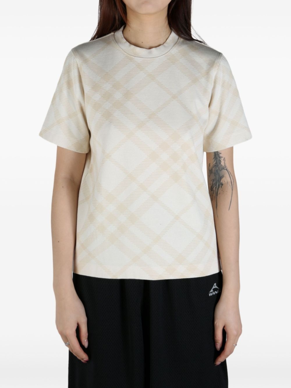 jersey T-Shirt - 2