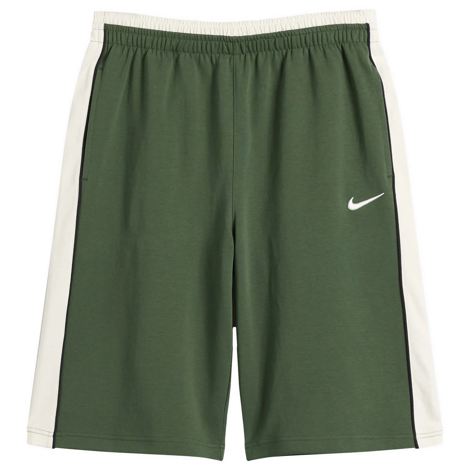 Nike Sports Shorts - 1