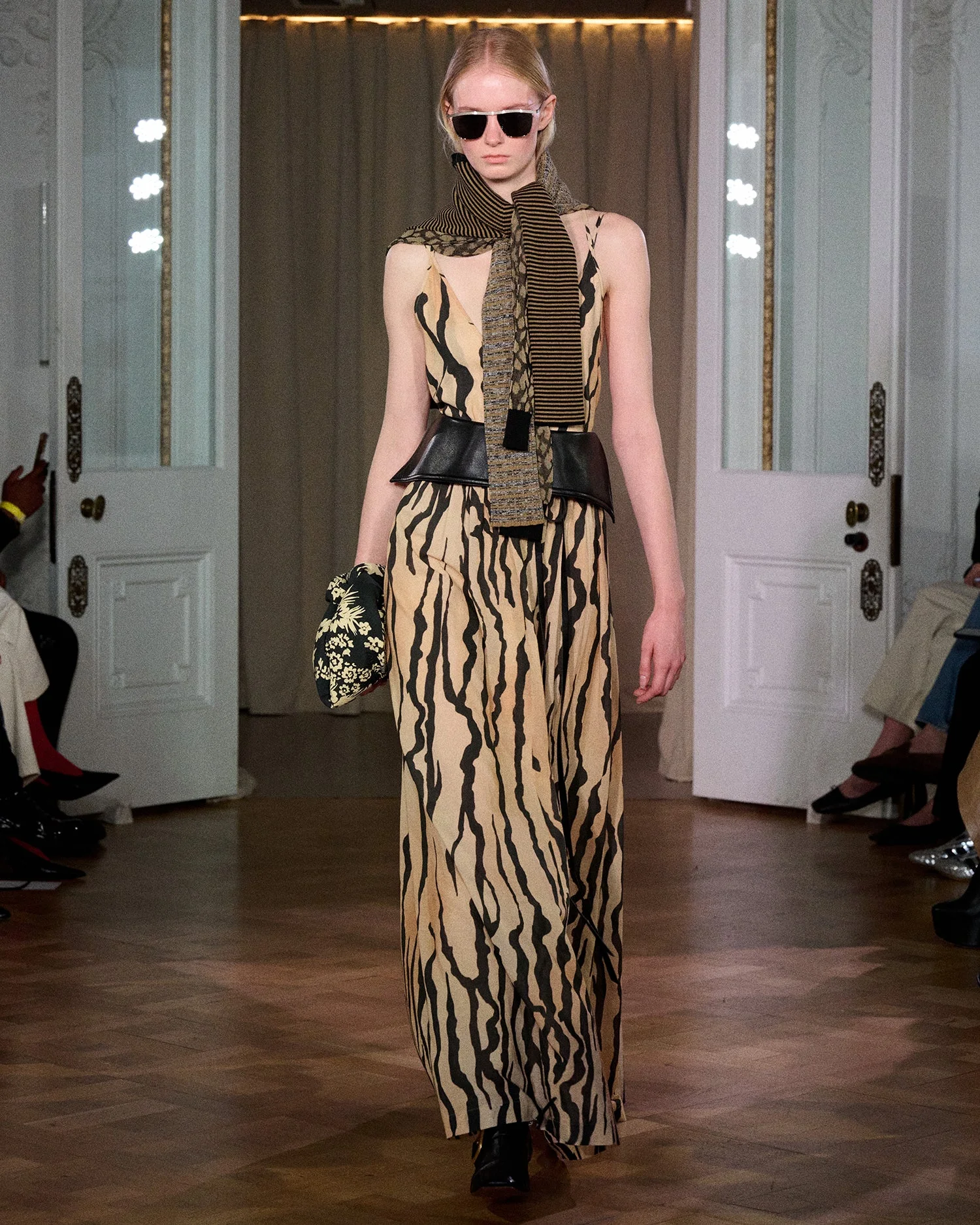 Maxi dress - 1
