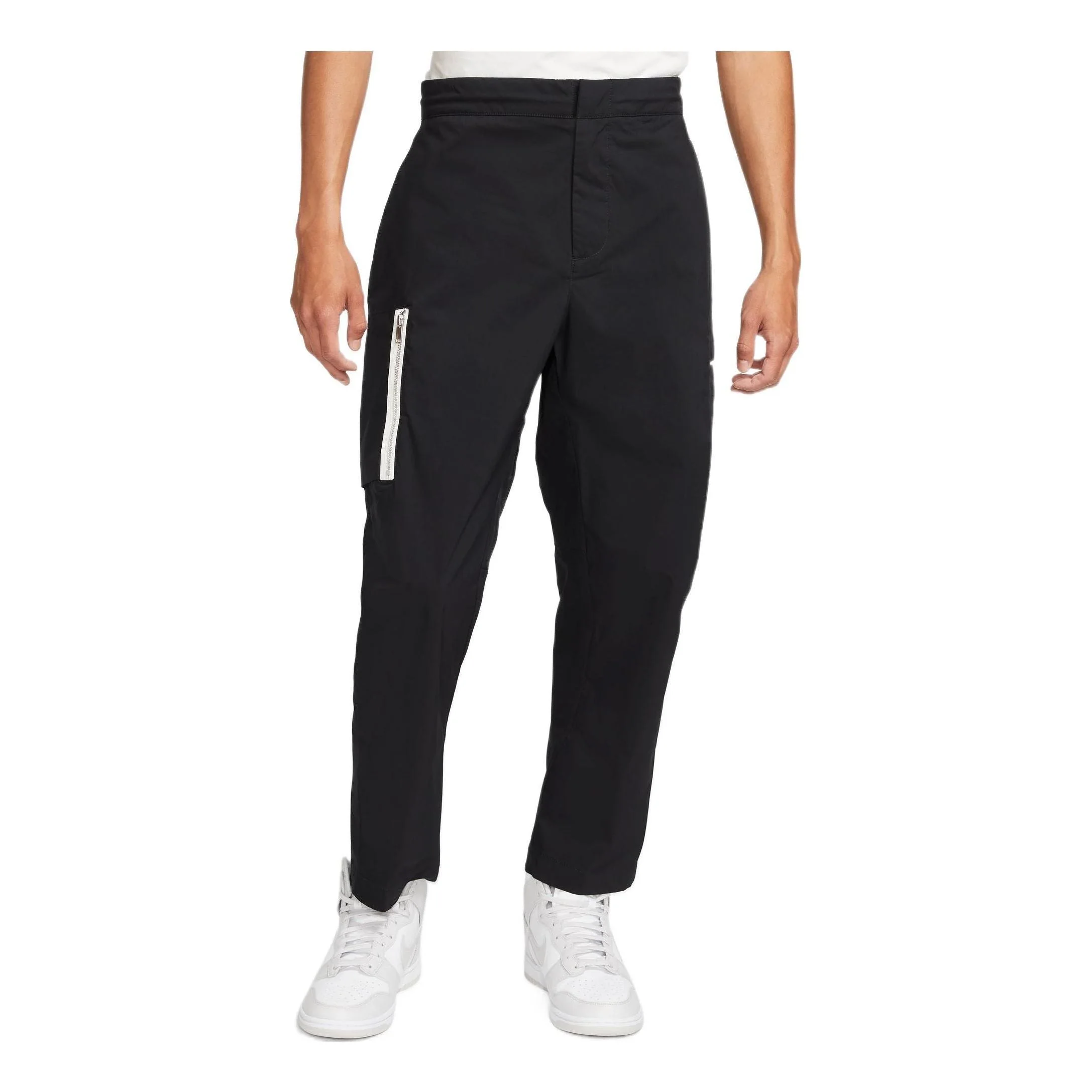Nike utility pocket joggers 'Black' DD7035-010 - 1