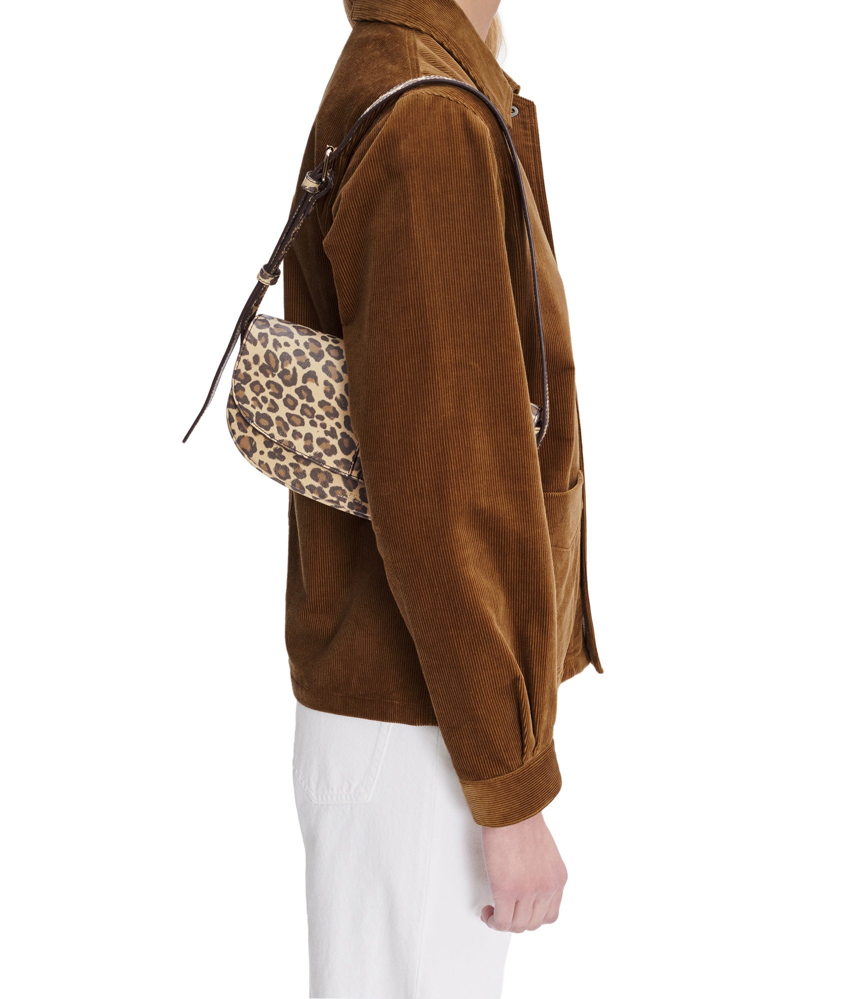 Betty Shoulder bag - 2