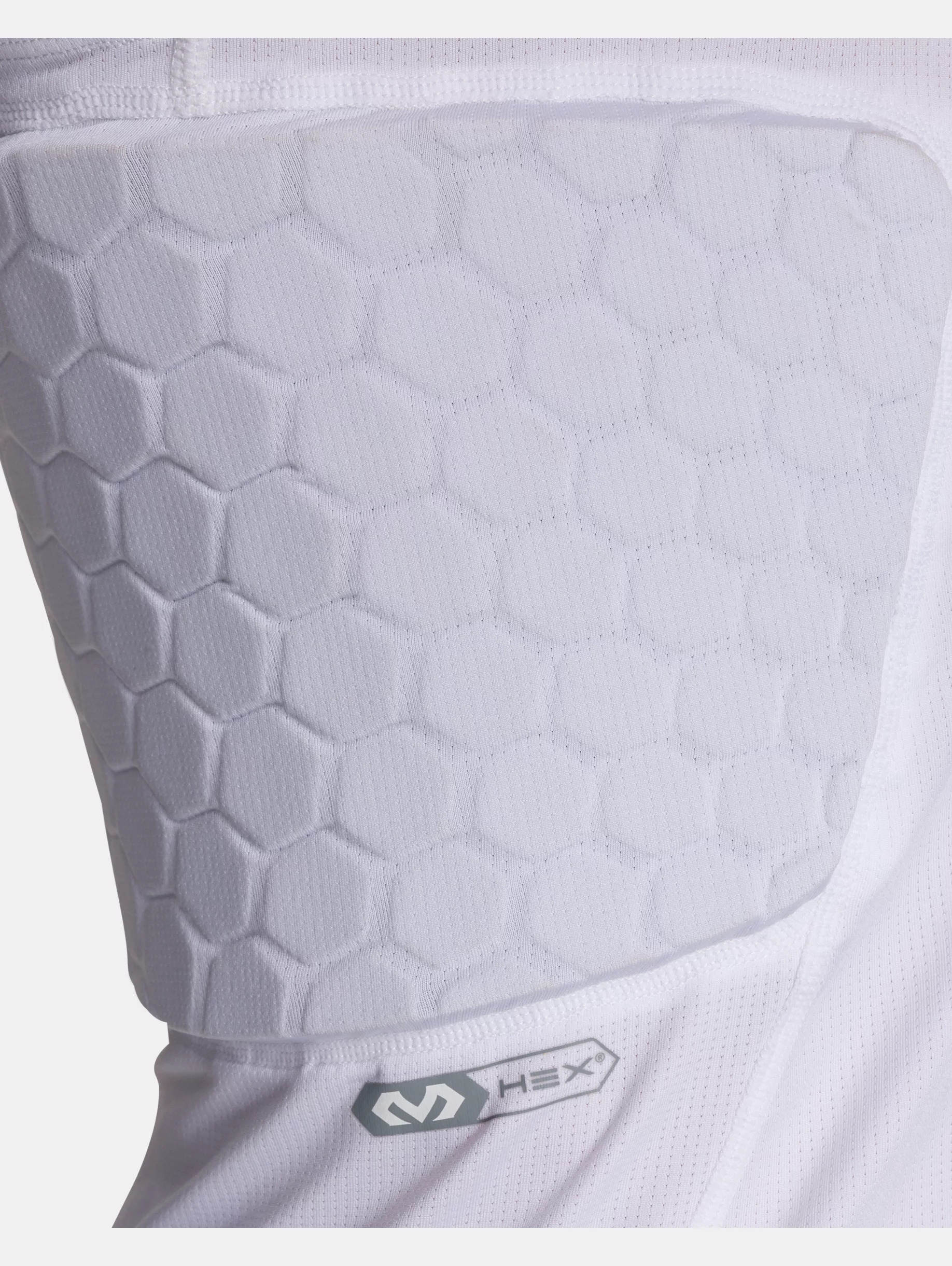 Men's UA Gameday Armour 3-Pad Tank - 3