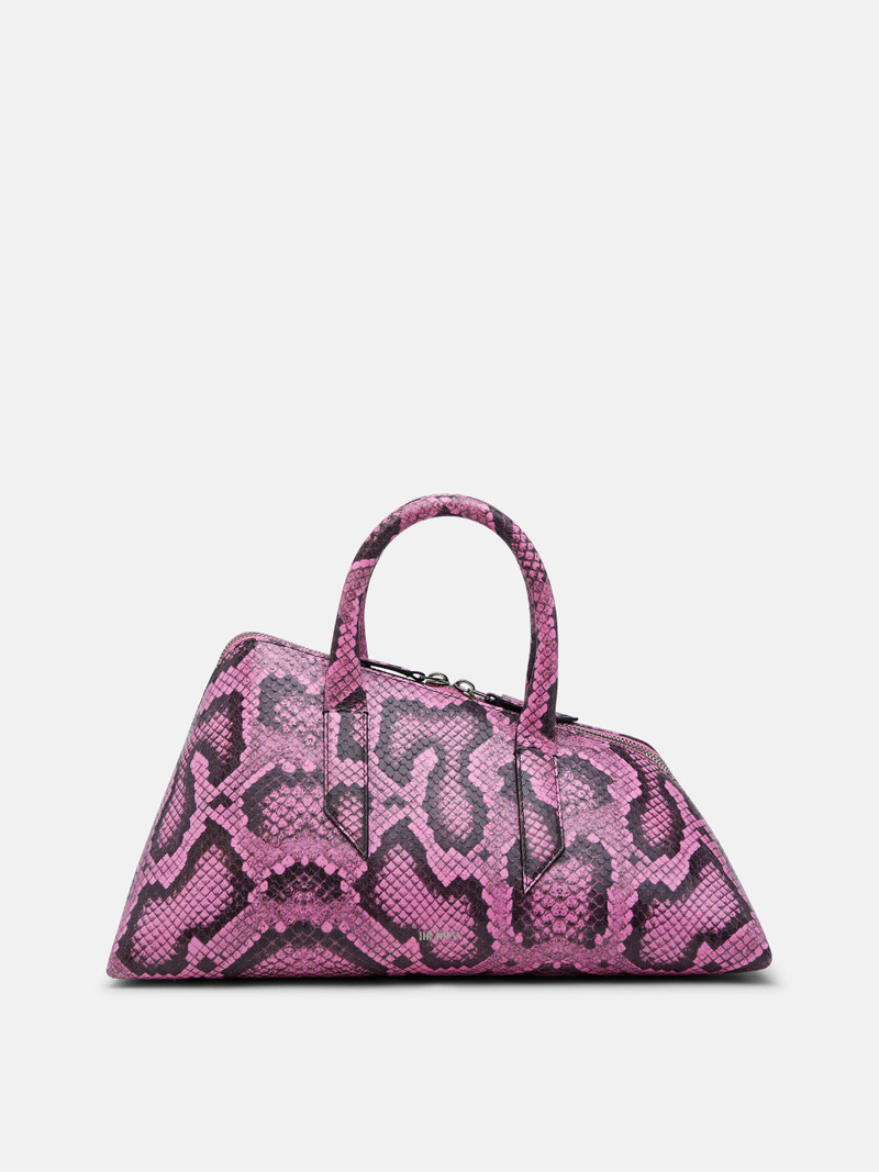 ''24H'' GERANIUM TOP HANDLE 1