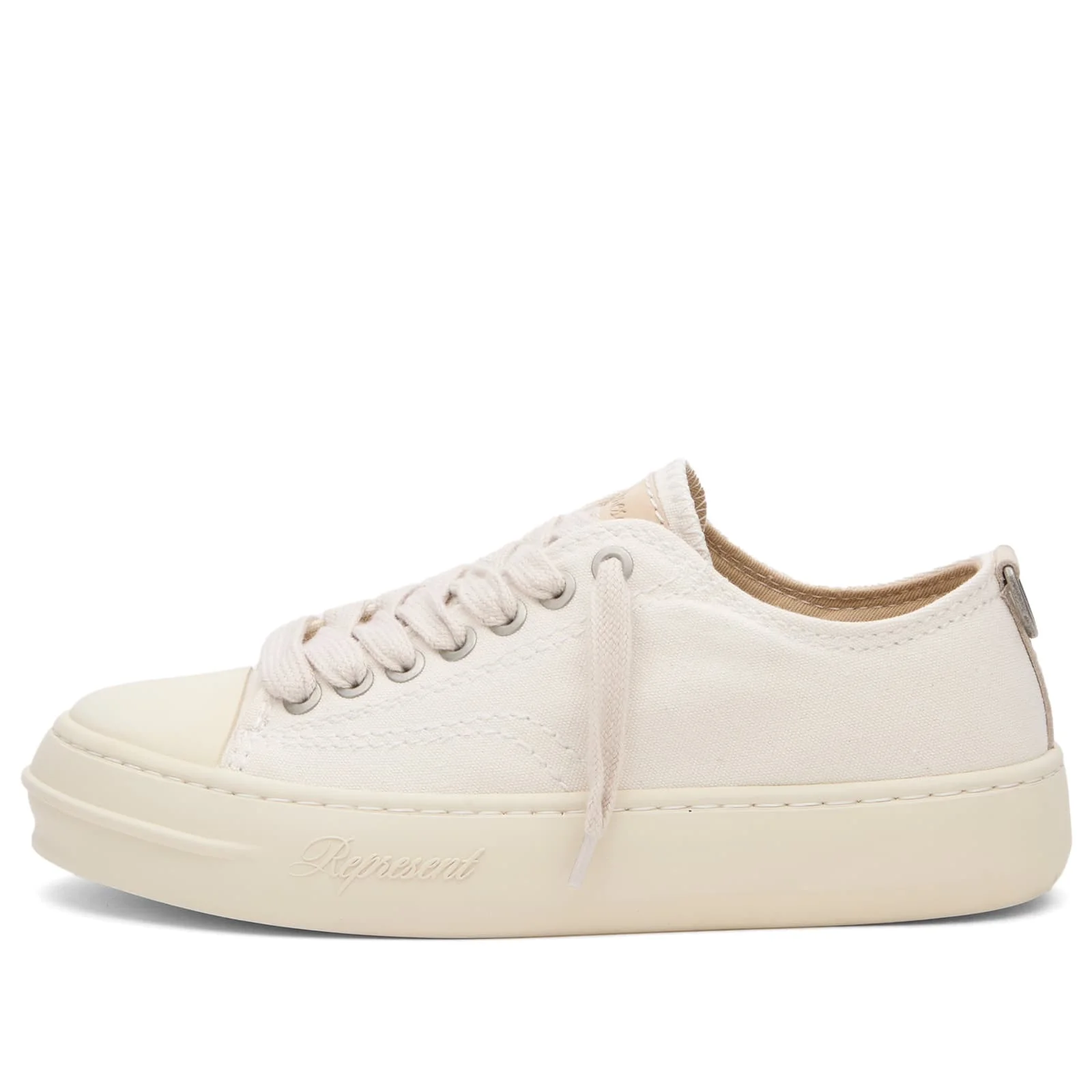 Represent Rep-Cap Sneaker - 1