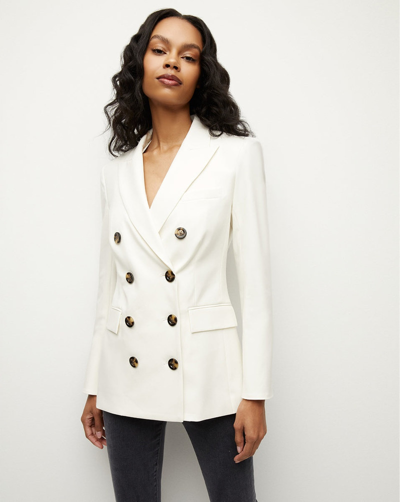 FEVRE DICKEY JACKET 4
