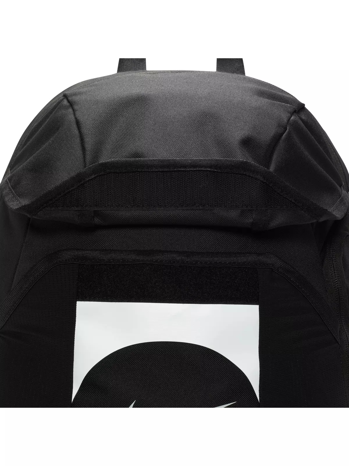 Academy Team Backpack-Black - 6