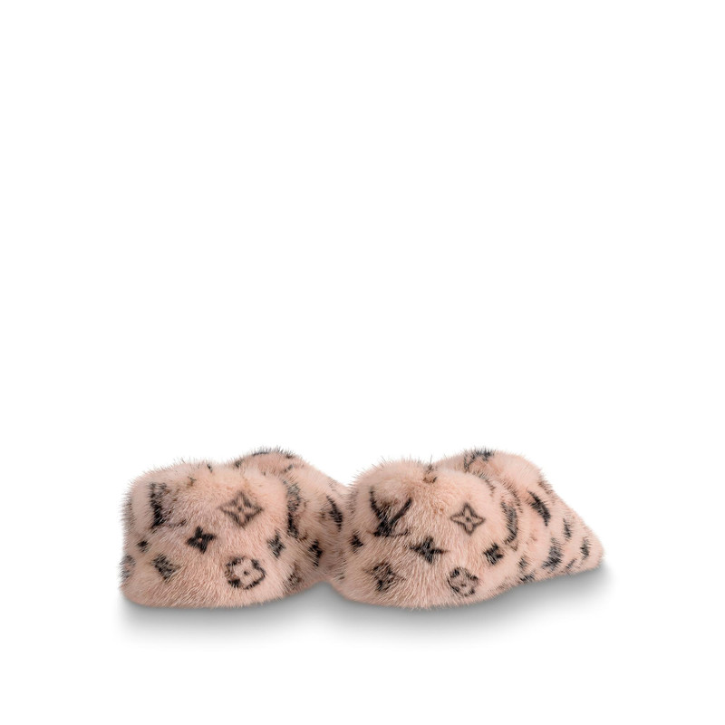 Dreamy Flat Loafer 5