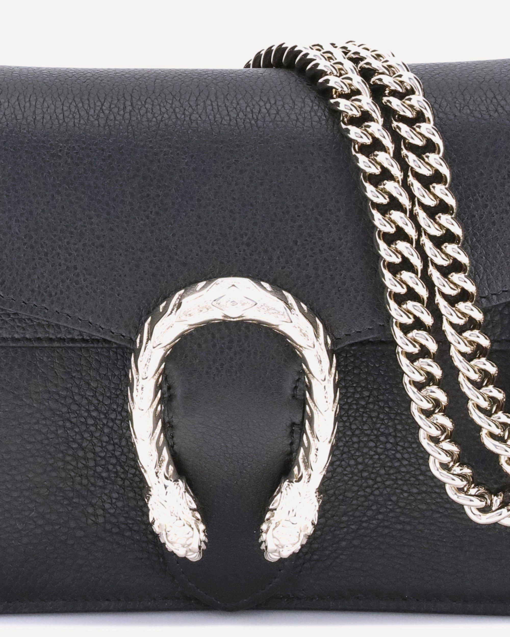 Dionysus medium Shoulder Bag - 4