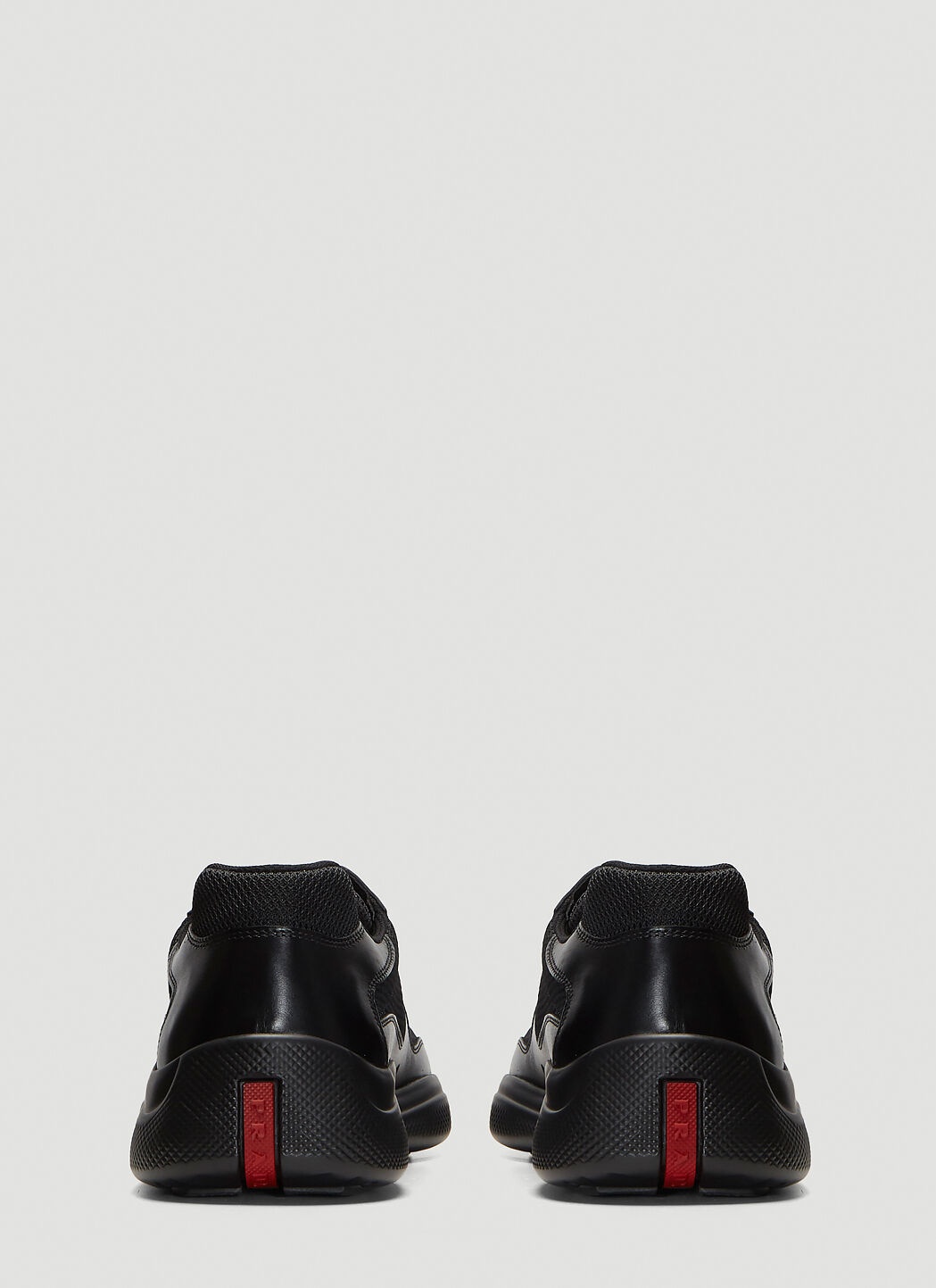 America’s Cup Lace-Up Sneakers - 4