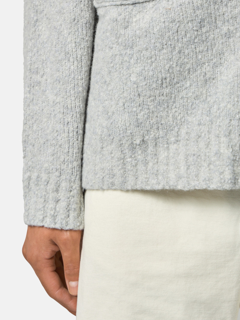 5100094 WOOL NYLON BOUCLÉ 5