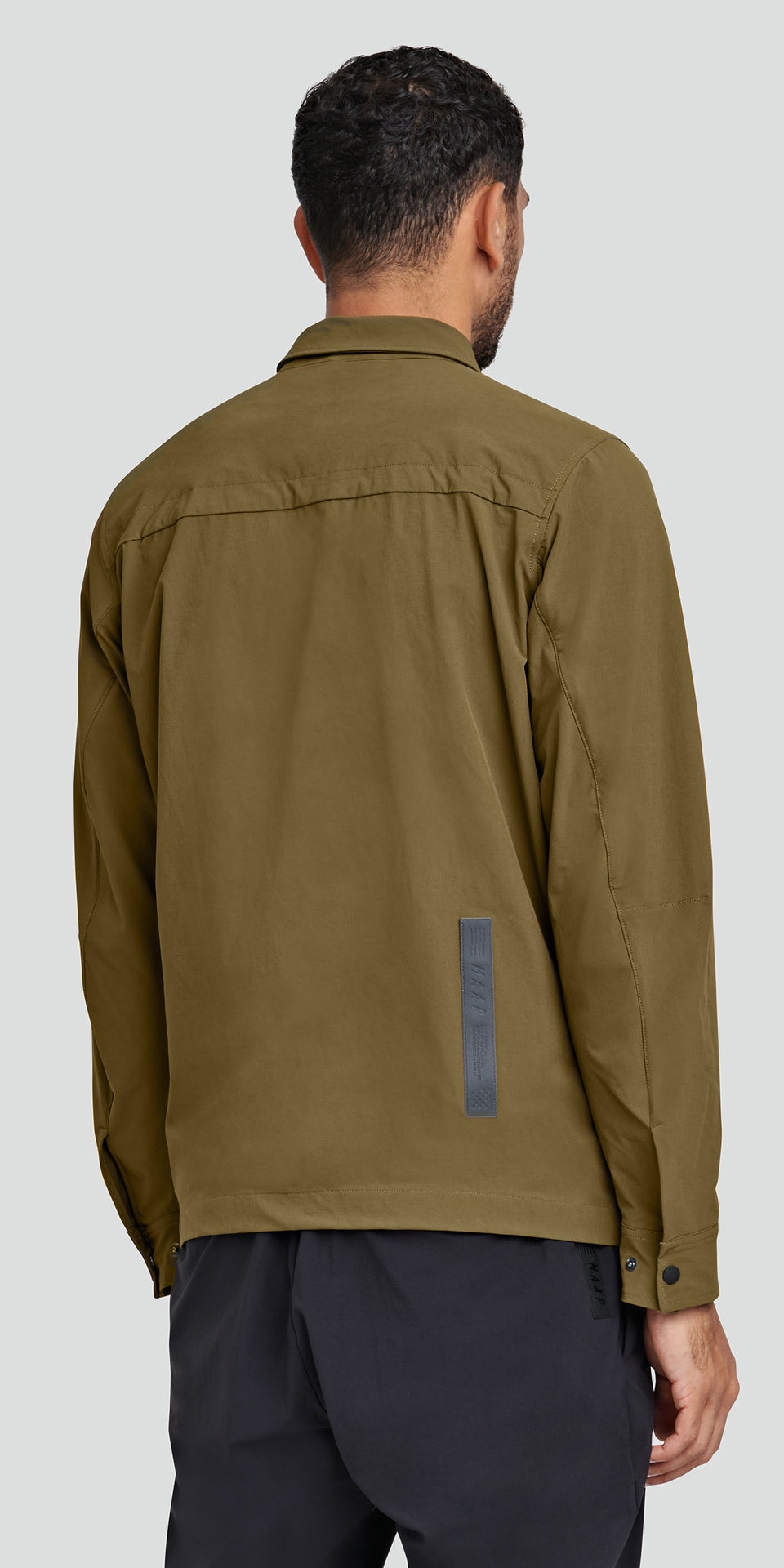 Motion Shirt - 4