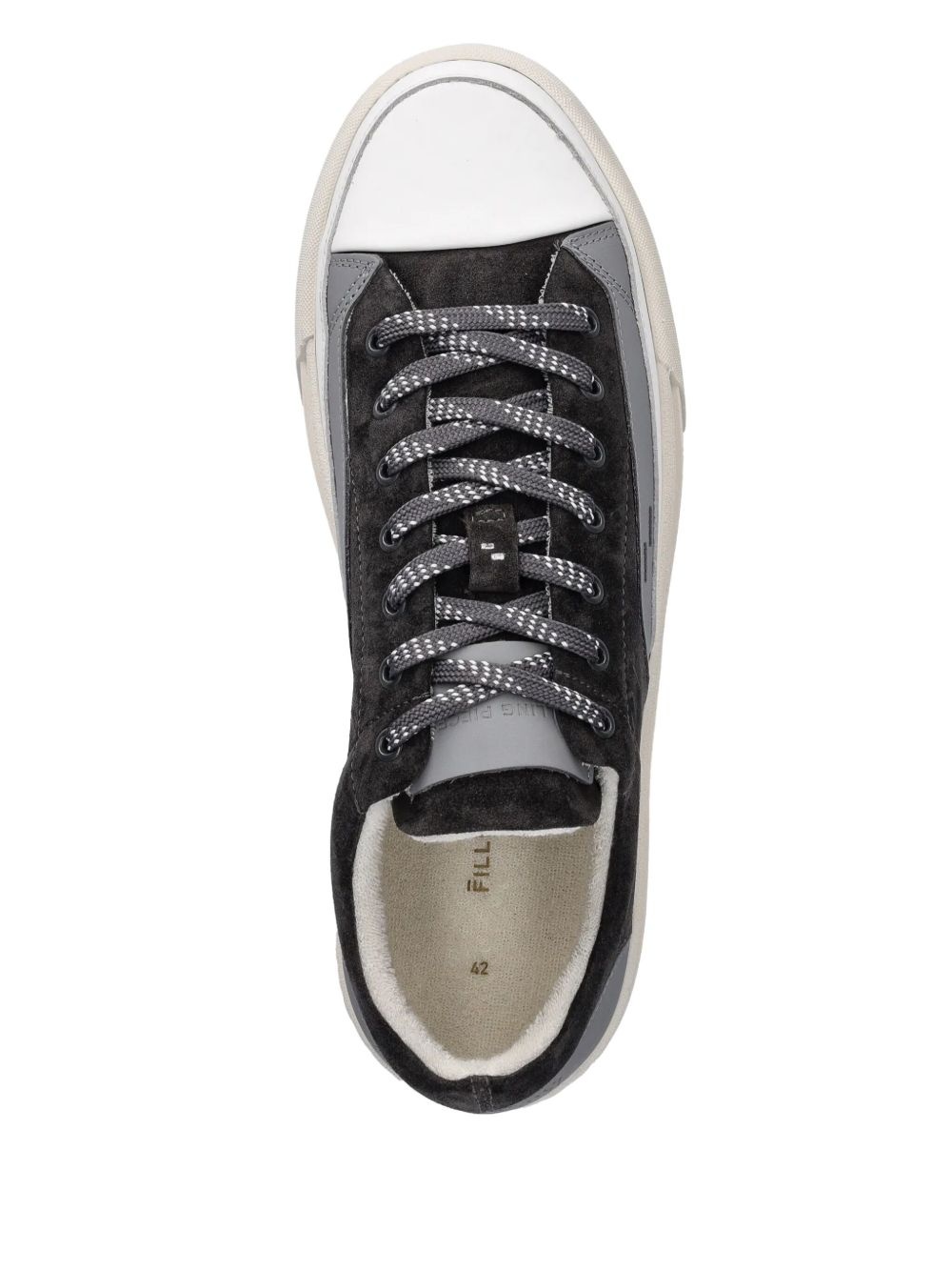 Riviera sneakers - 4