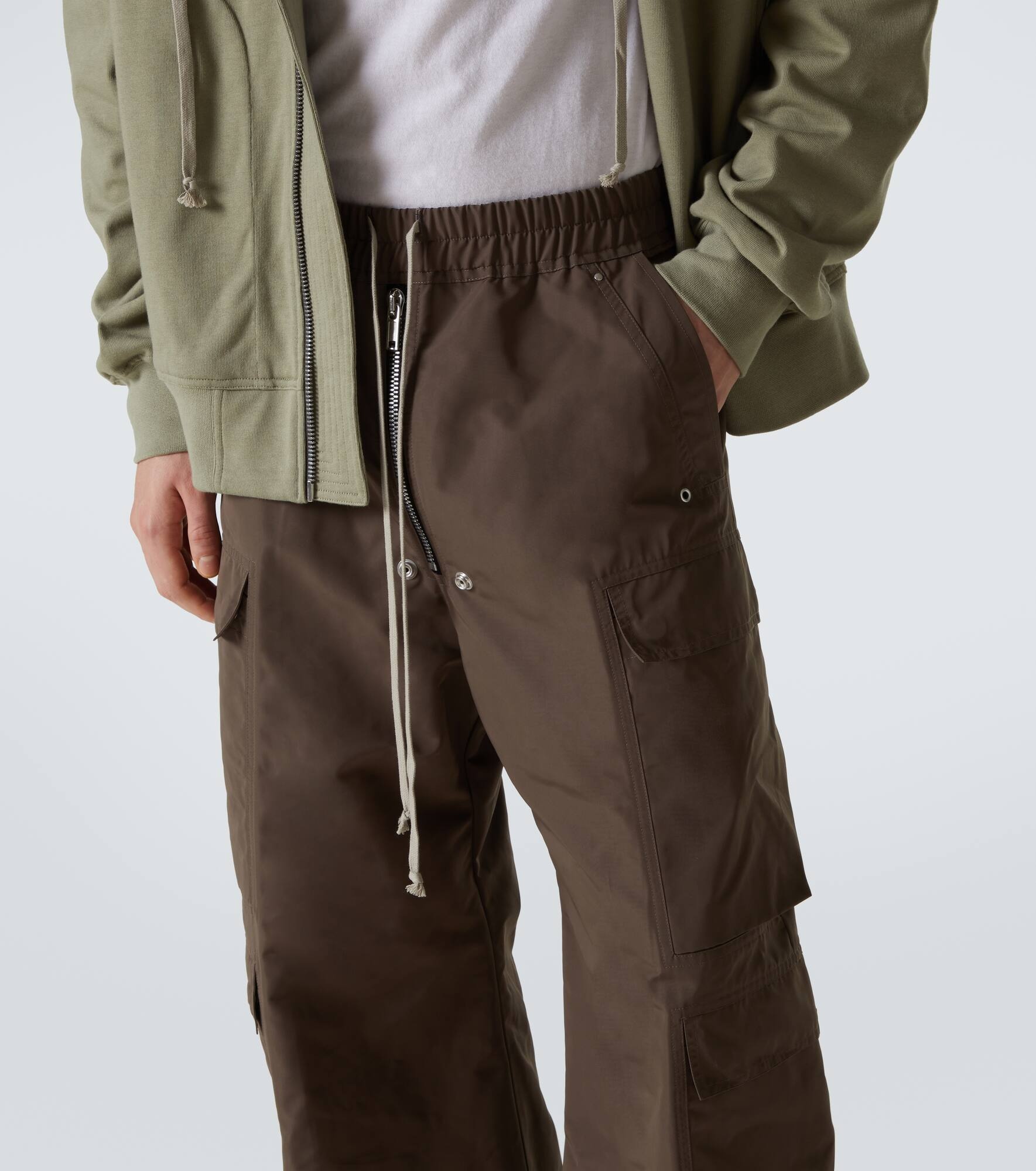 Bela cargo pants - 5