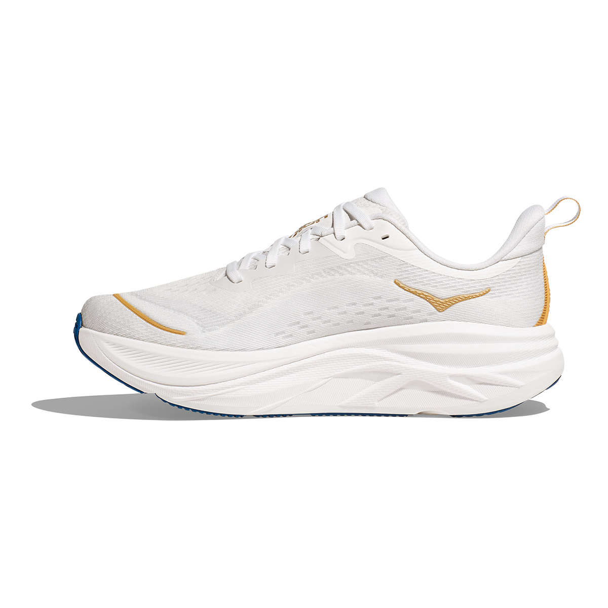 Hoka Skyflow - Frost - Gold - 2