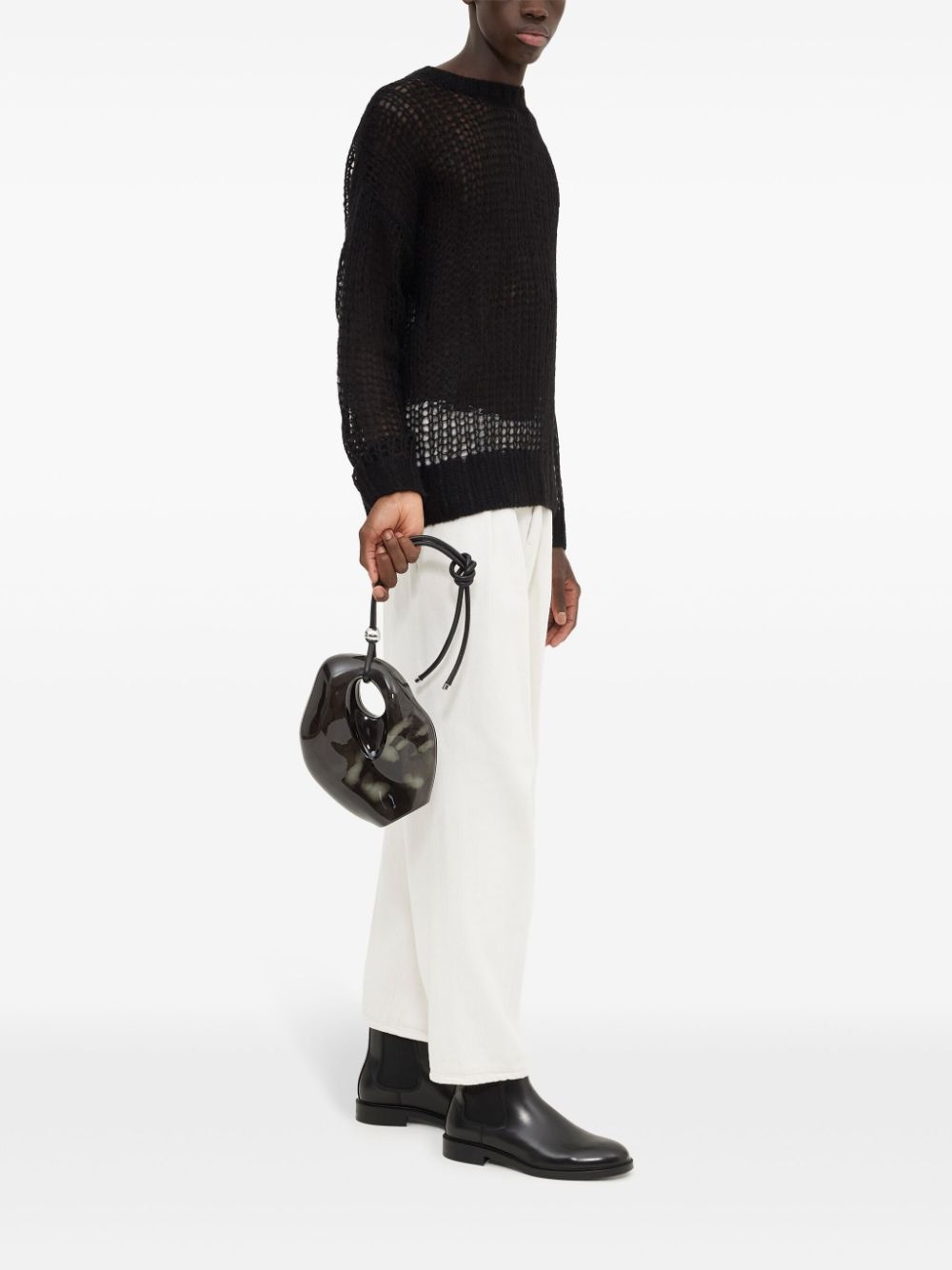 Phil's Third Eye cross body bag - 2