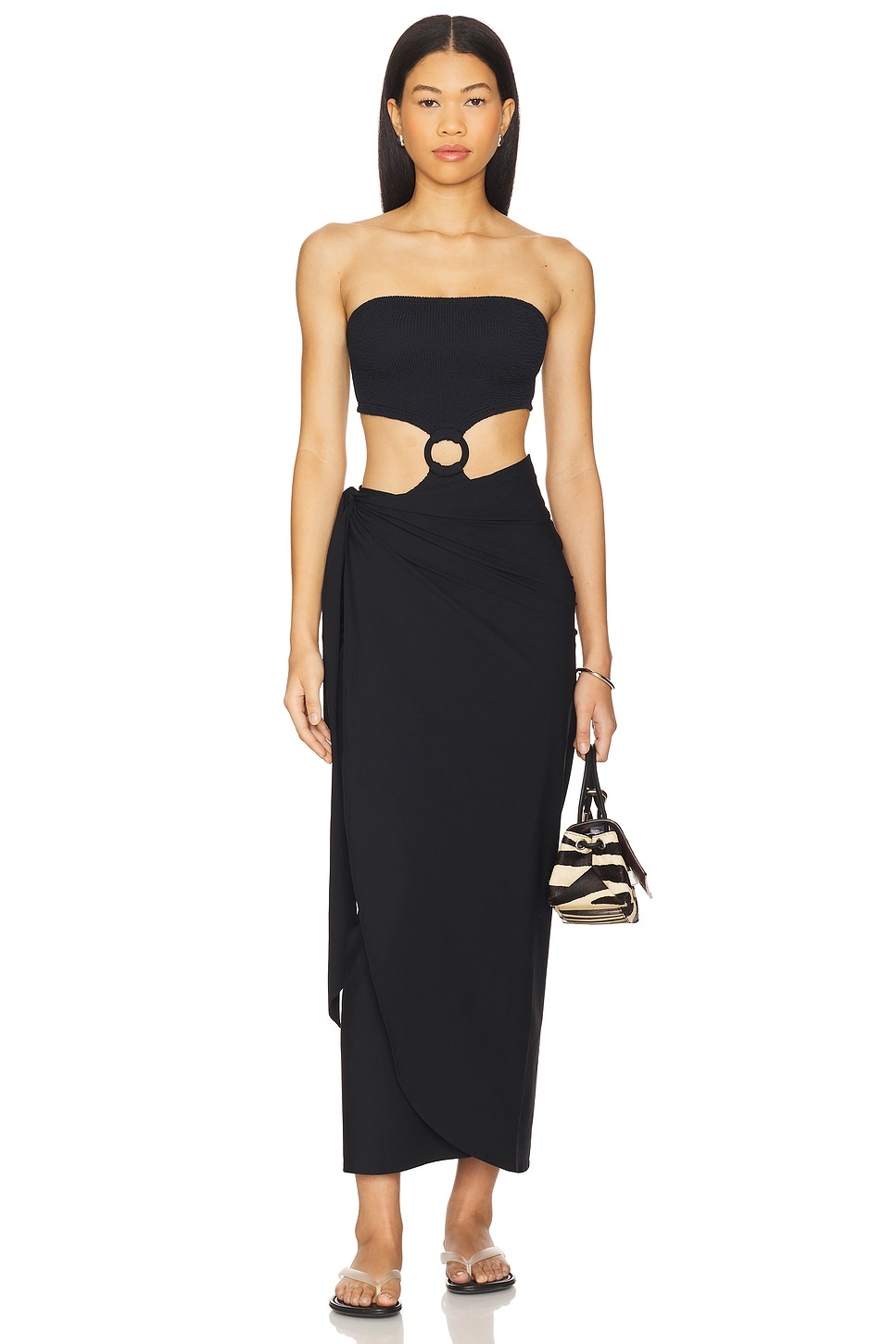 Long Sarong - 5