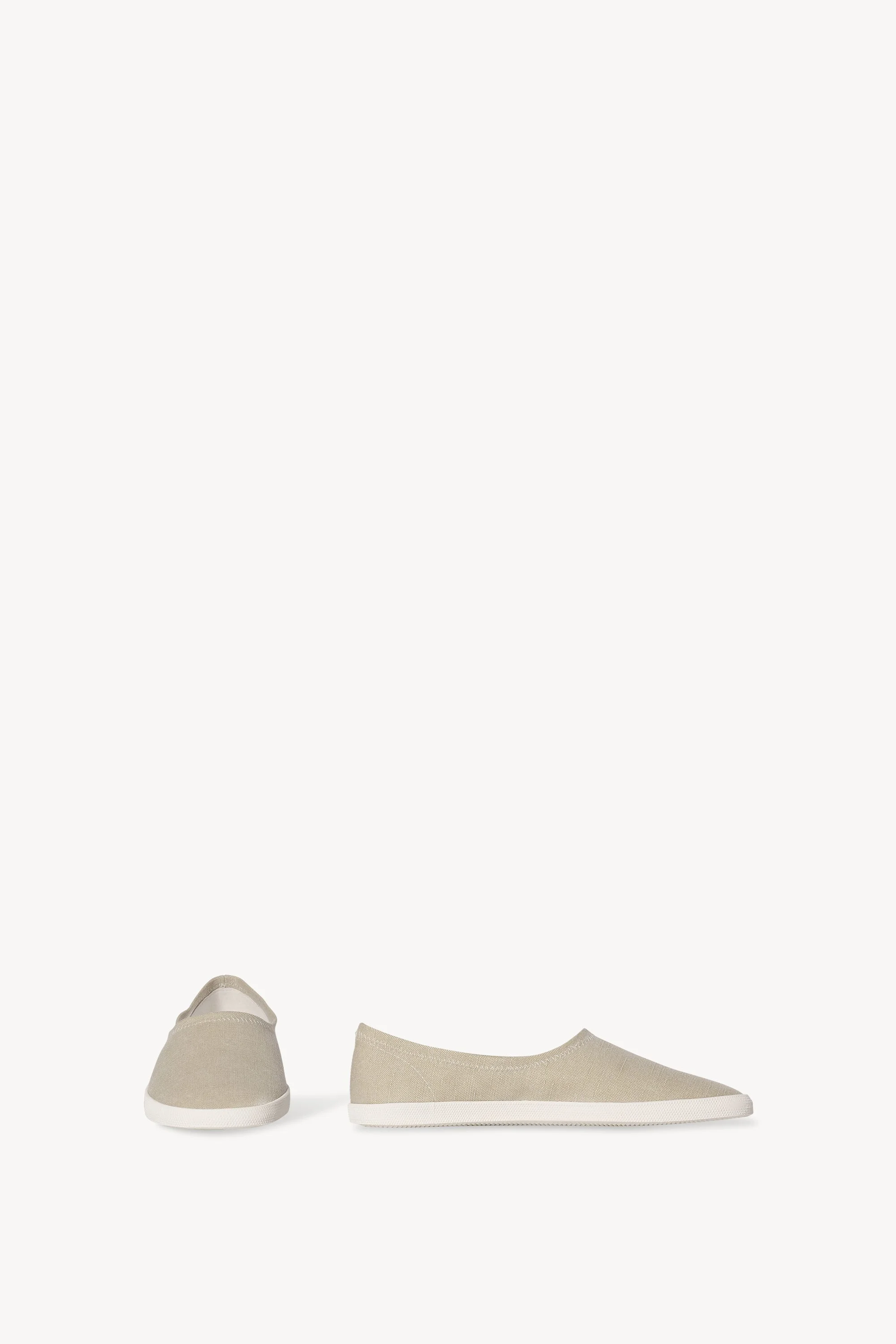 Saul Slipper - 1