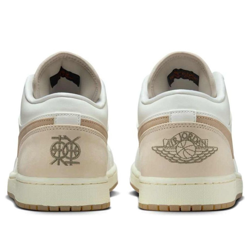 Jordan Air Jordan 1 Low 'Dongdan' IB8855-121 outlook