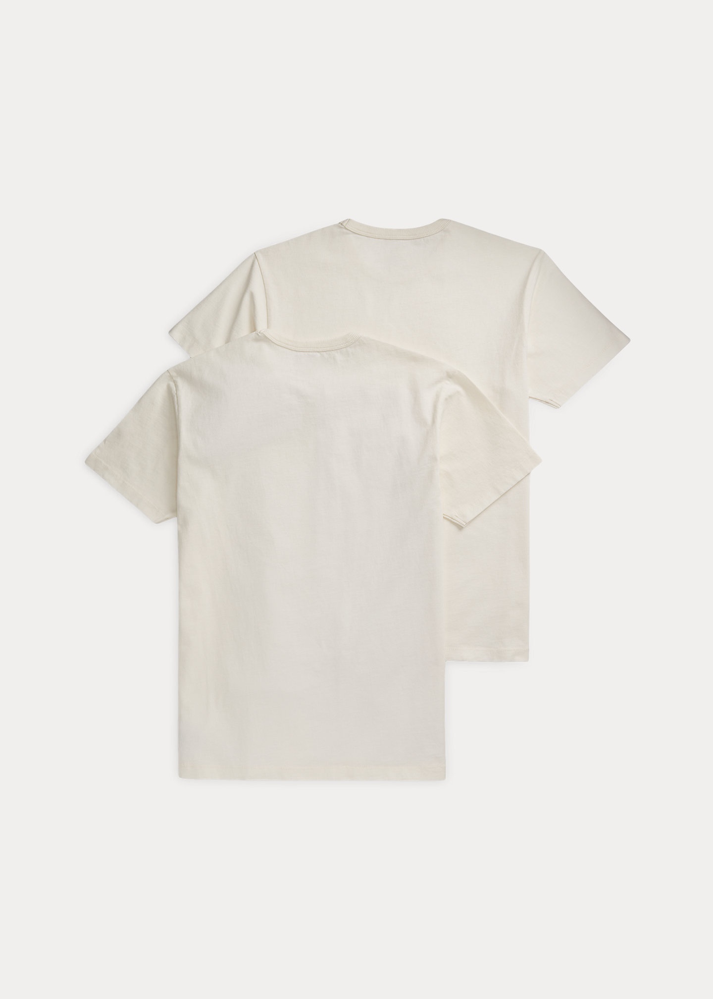 Garment-Dyed Pocket T-Shirt 2-Pack - 2