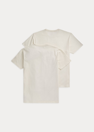 RRL by Ralph Lauren Garment-Dyed Pocket T-Shirt 2-Pack outlook
