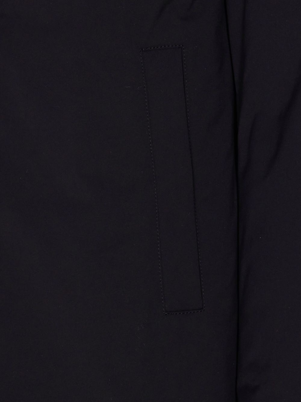 hooded parka - 3