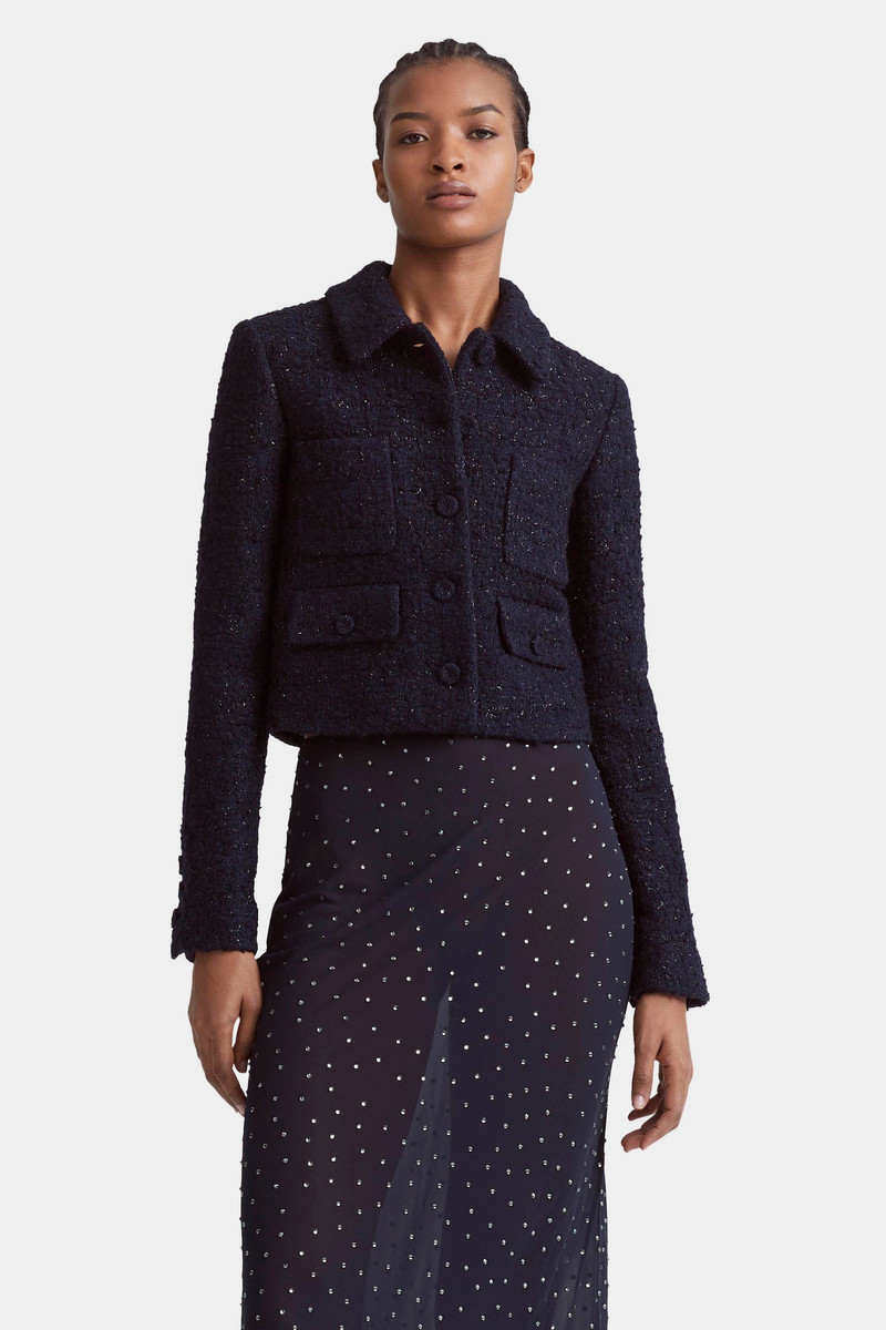 Altuzarra ASTLEY JACKET outlook