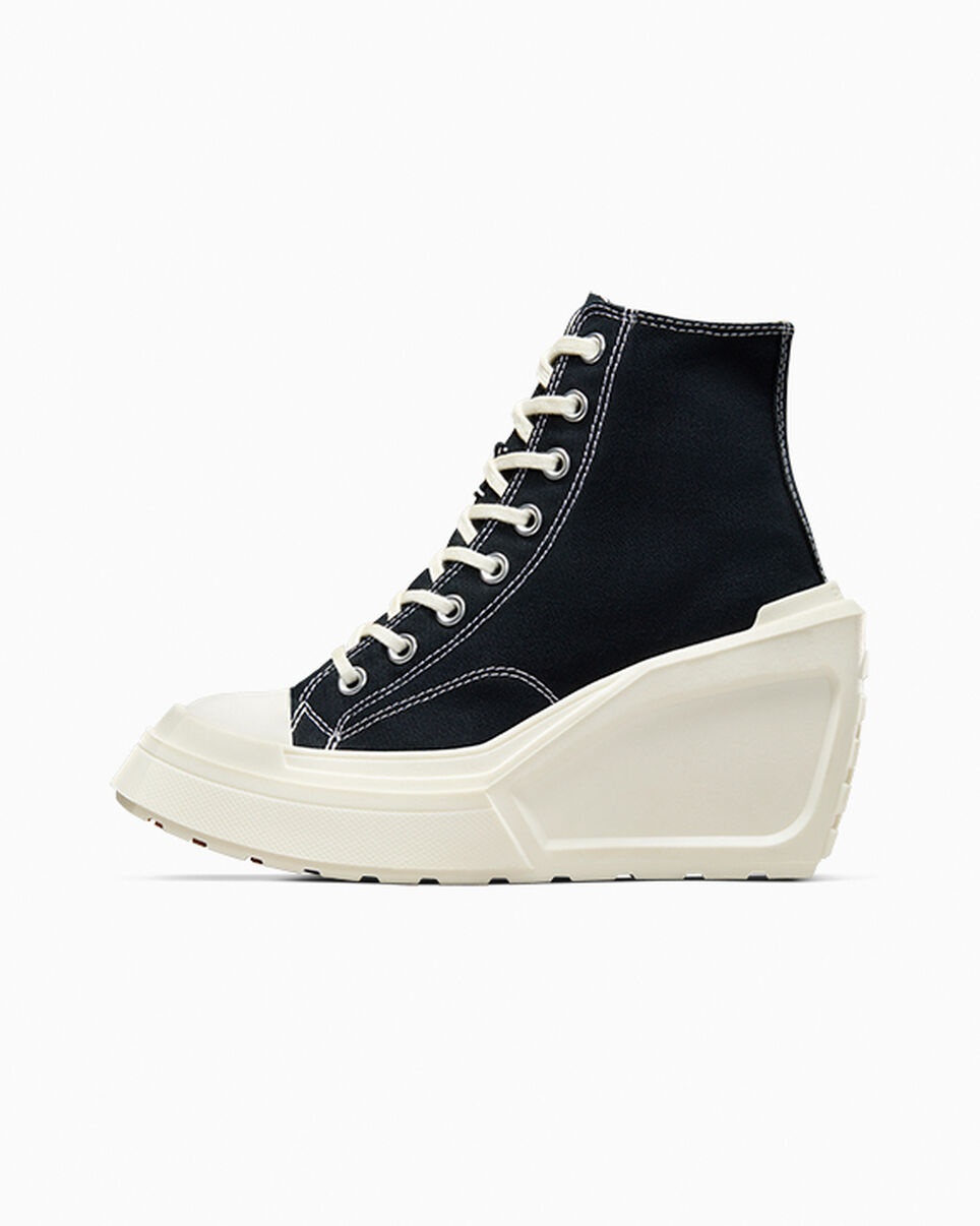 Chuck 70 De Luxe Wedge - 2