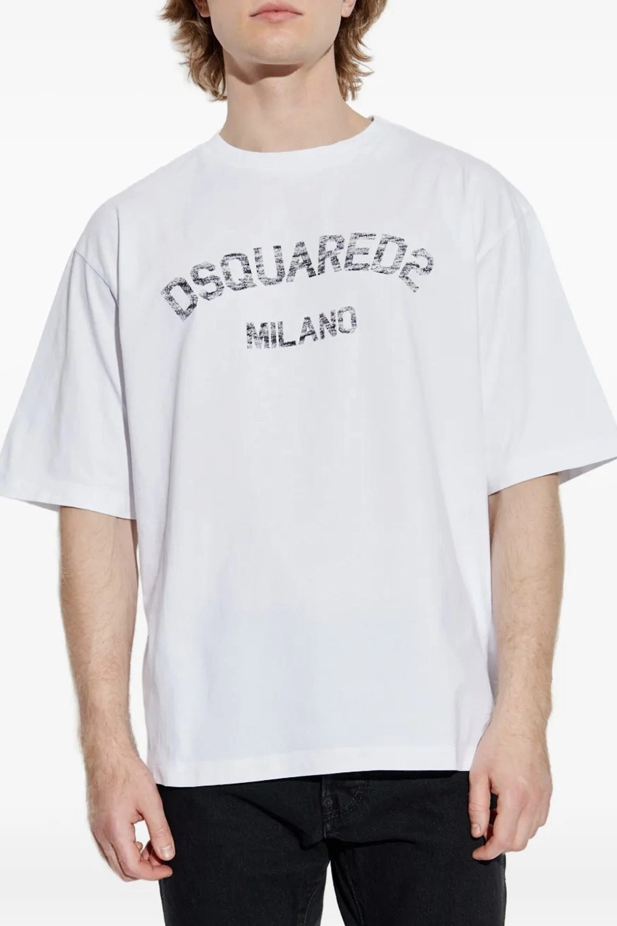 'Loose fit' T-shirt - 2