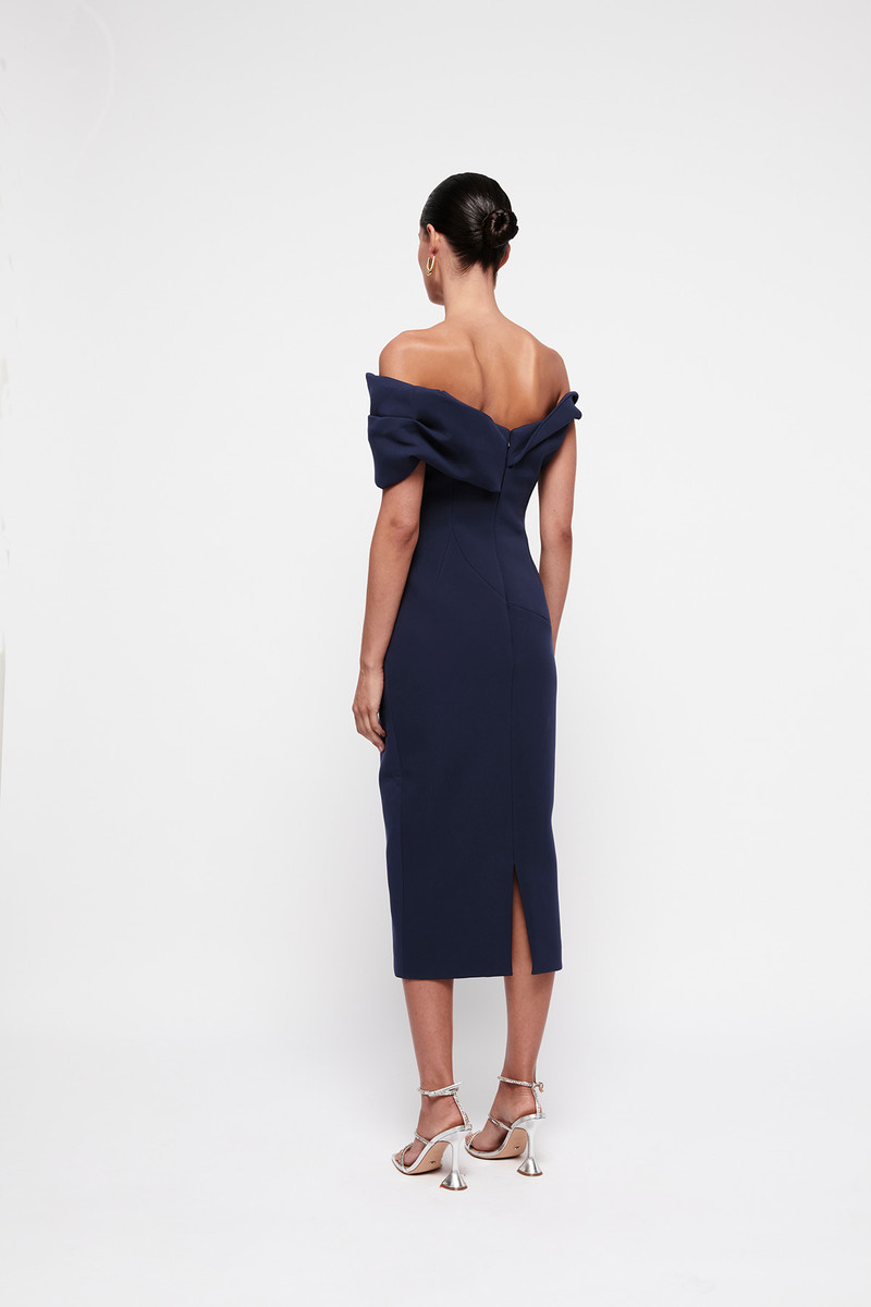 MATTEO DRESS 4