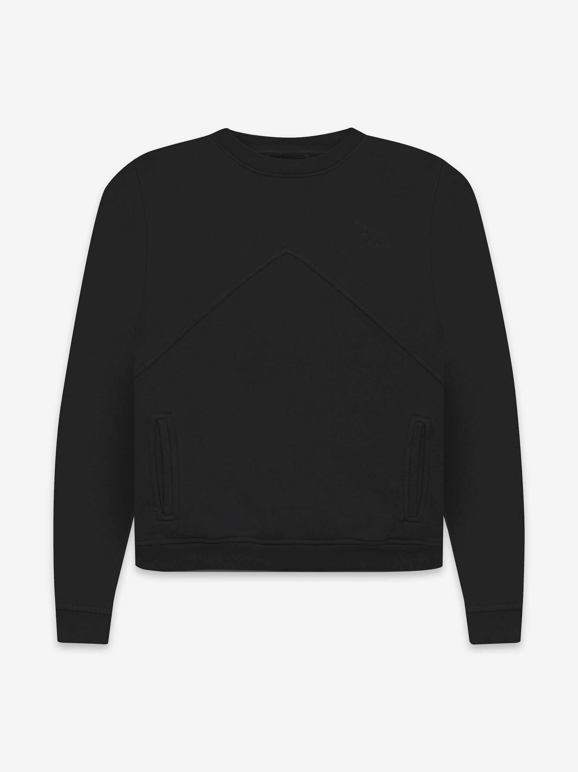 CLASSIC CREWNECK - 1