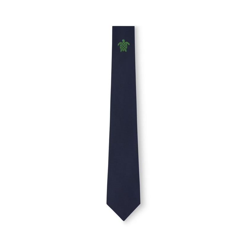 LV Turtle Tie 1