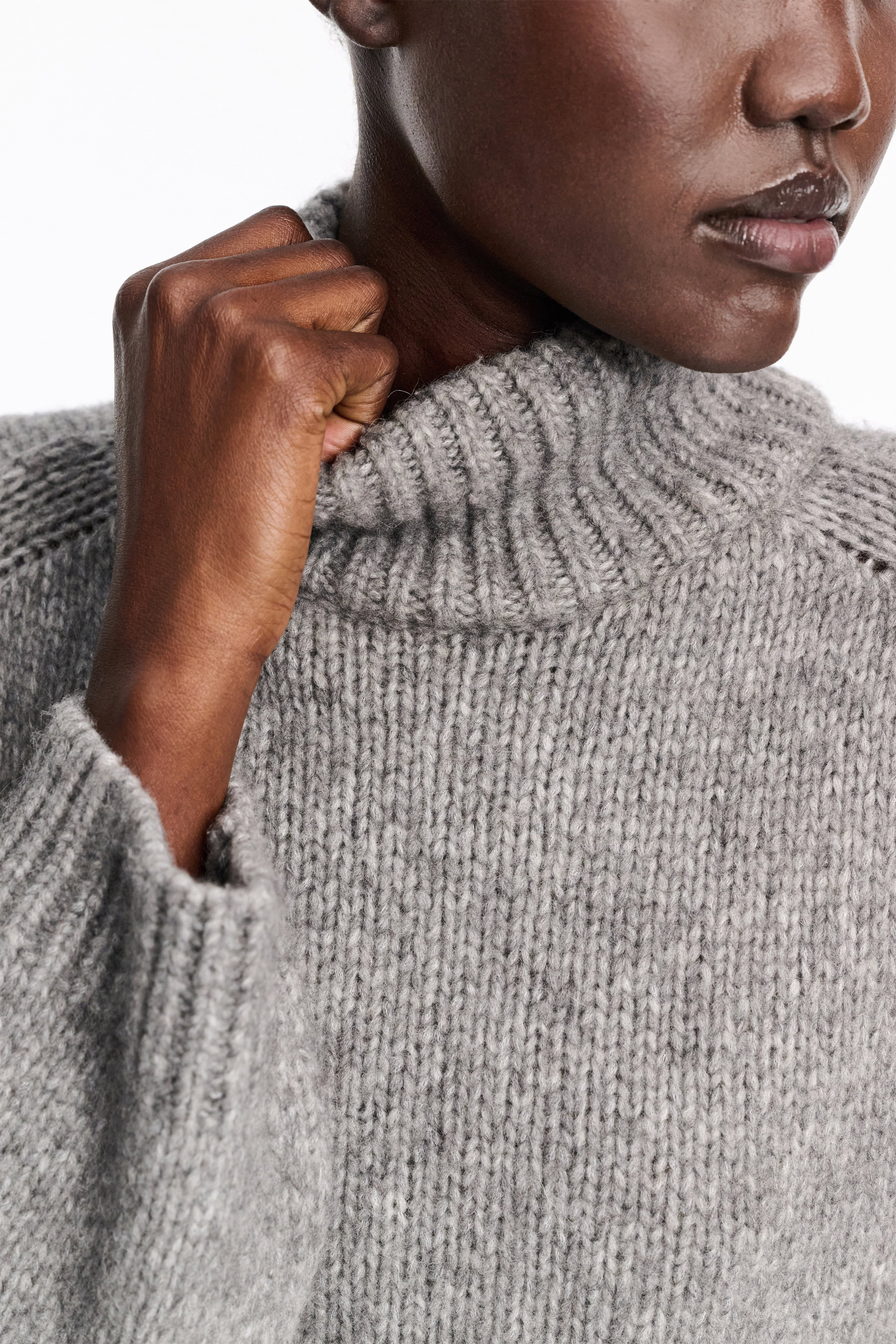 URBAN FAVORITES pullover - 6