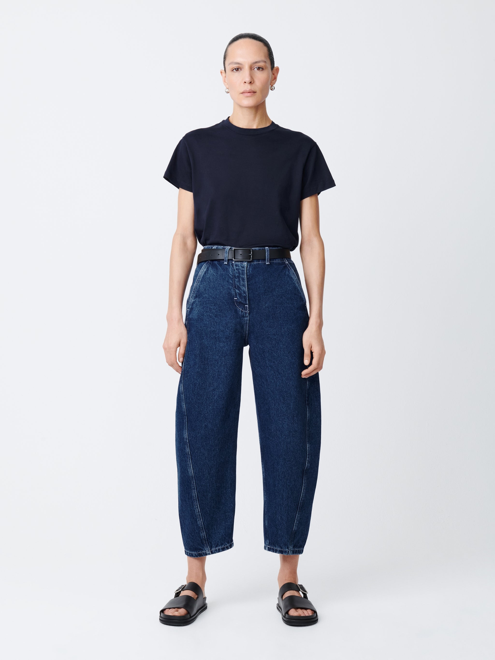 Akerman Denim Pant - 2