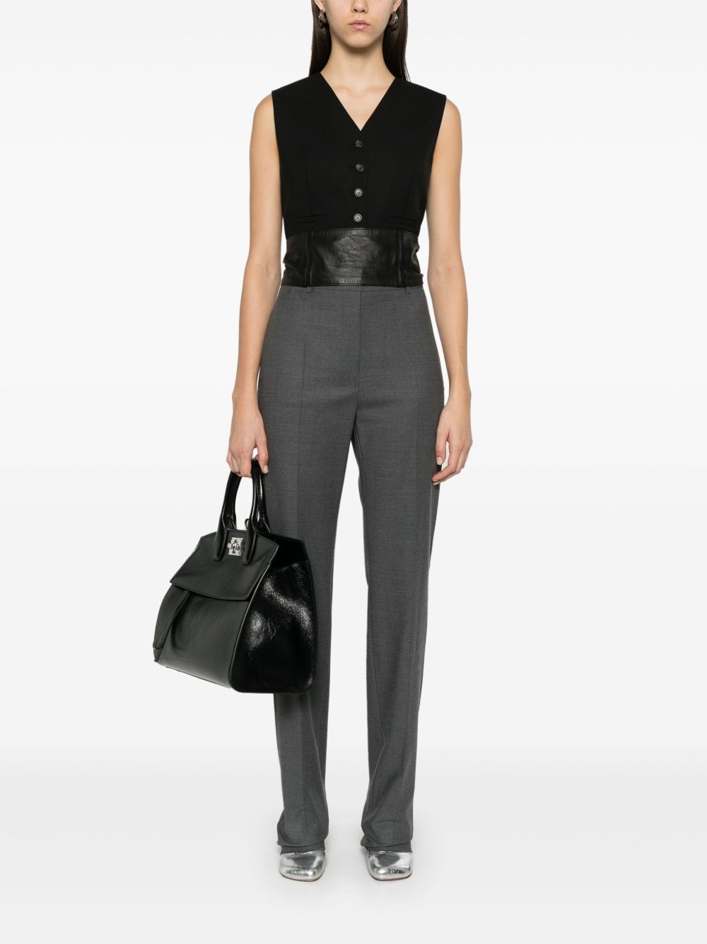 Mora trousers - 2