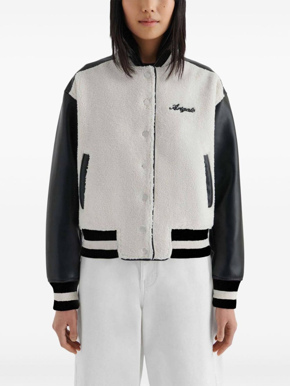 Saul jacket - 2