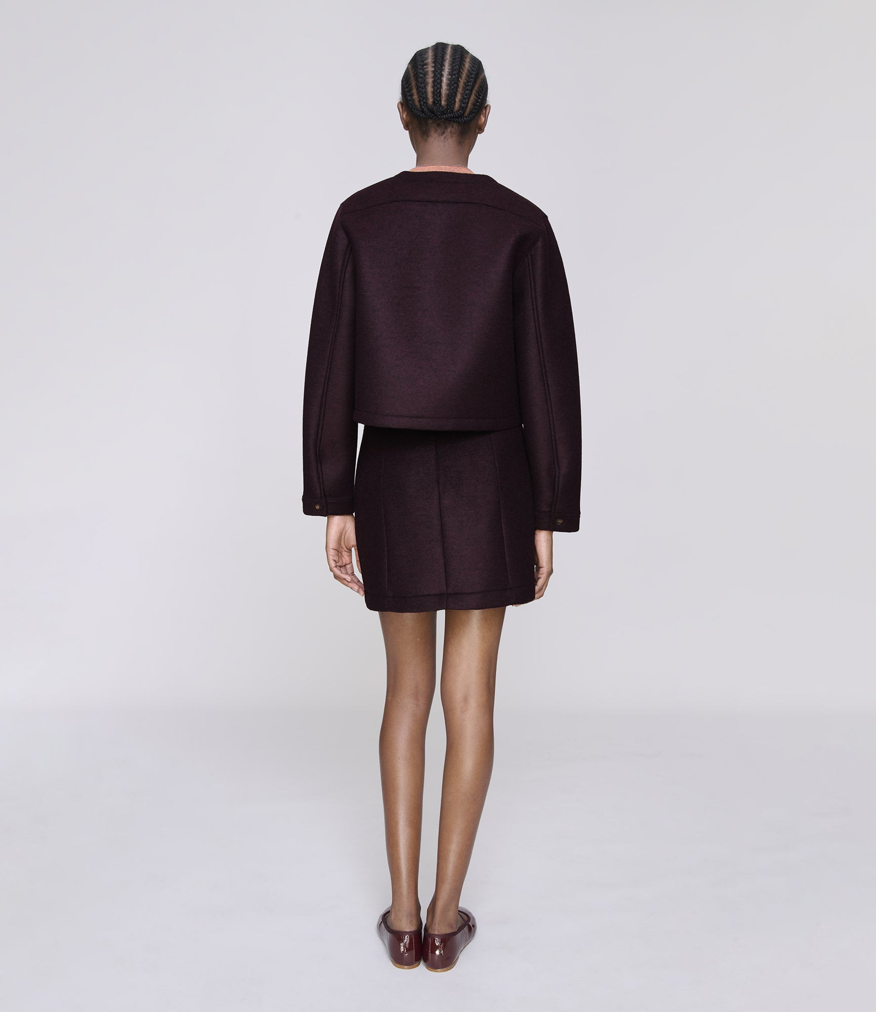 AURELIE JACKET - 3