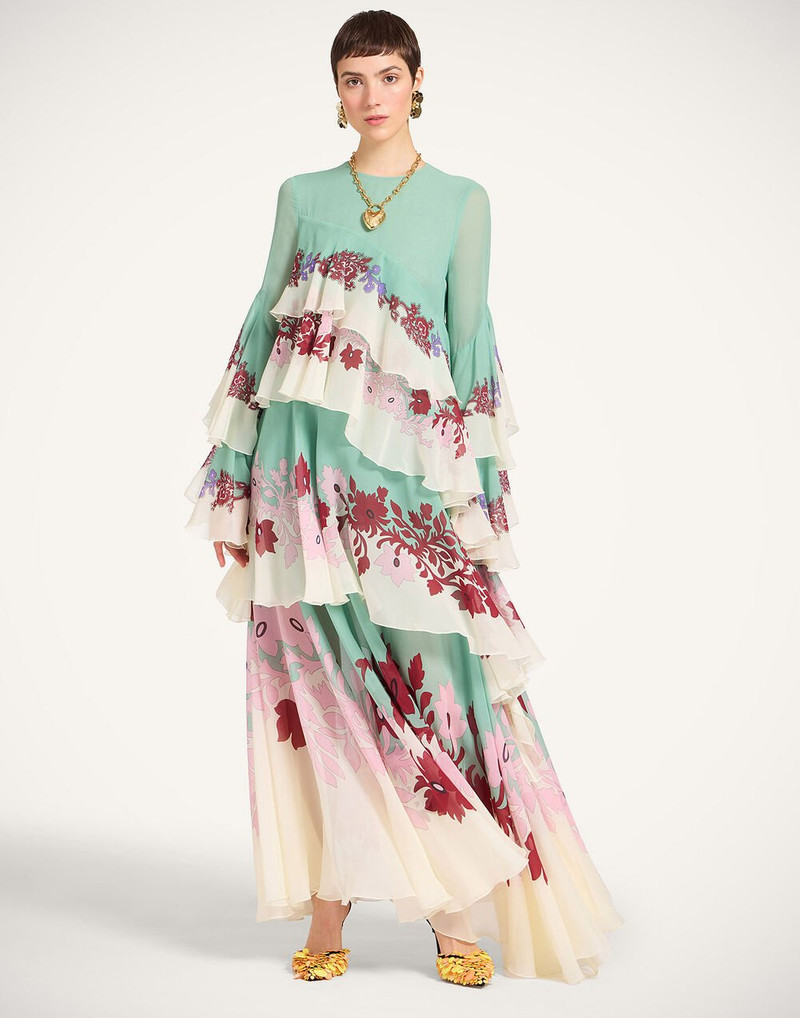 La DoubleJ Naiad Dress outlook