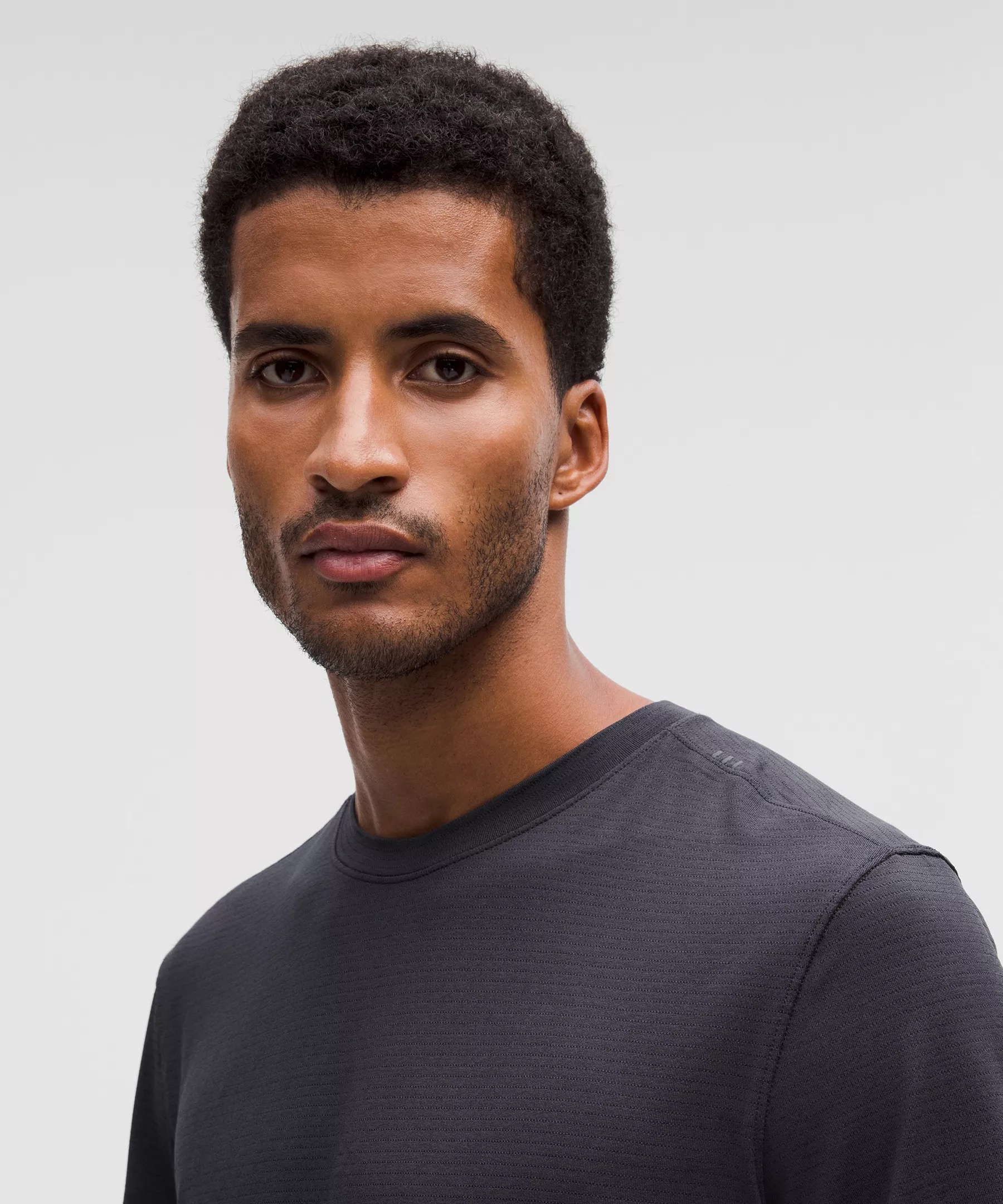 License to Train Relaxed-Fit Short-Sleeve Shirt - 4