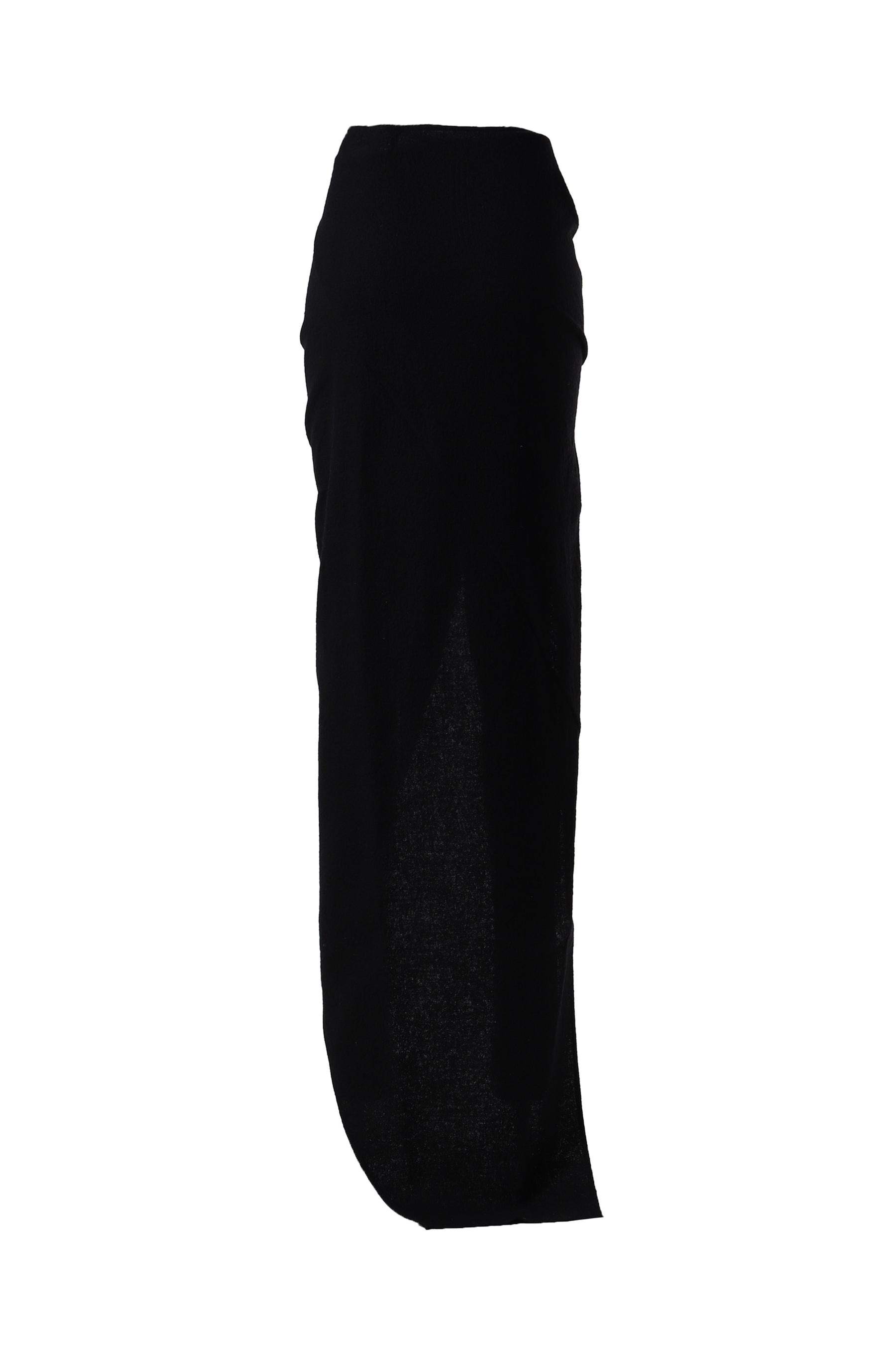 EDFU SKIRT / BLK - 2